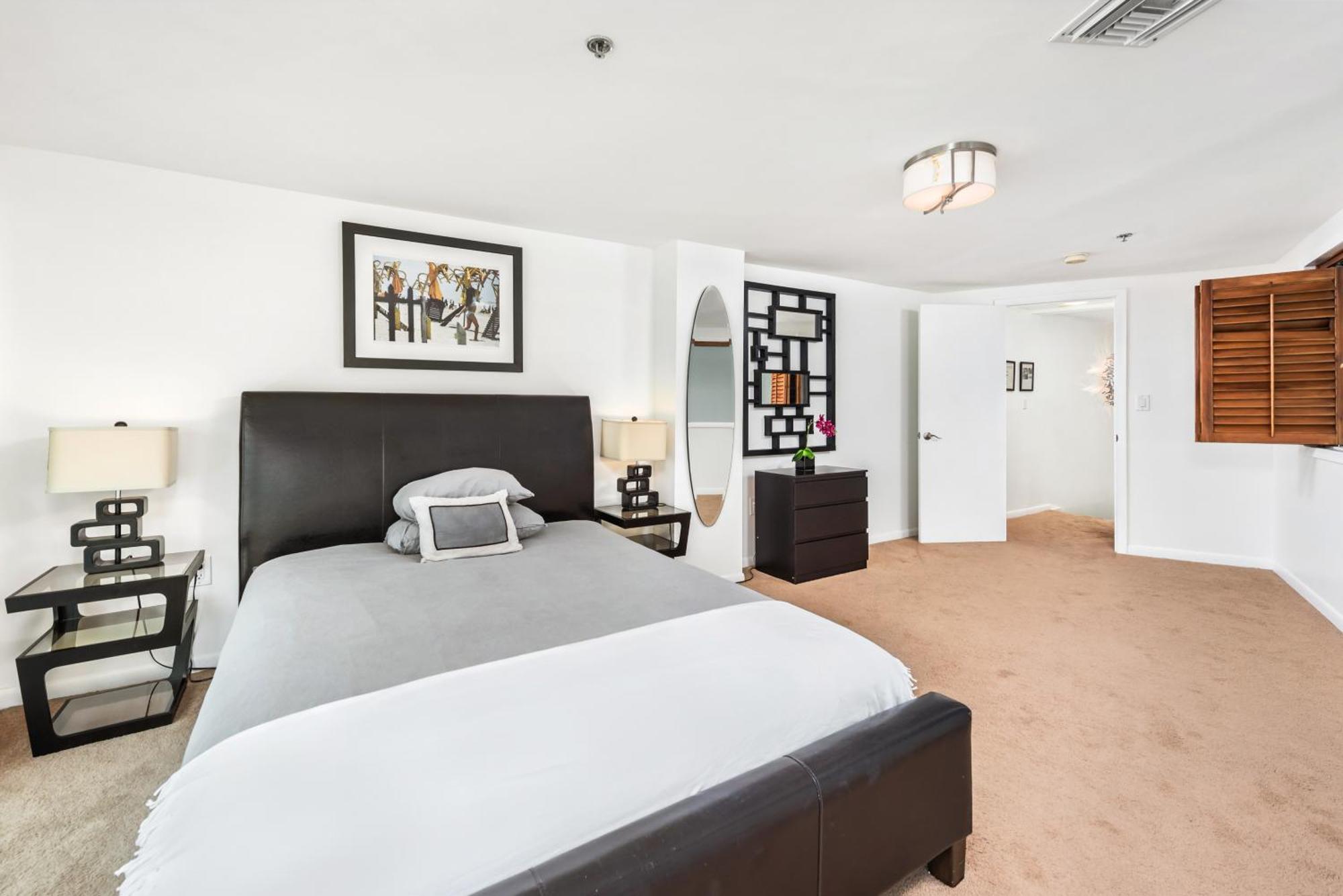 Oceanfront Loft At Castle Beach Club -m15 * Miami Beach