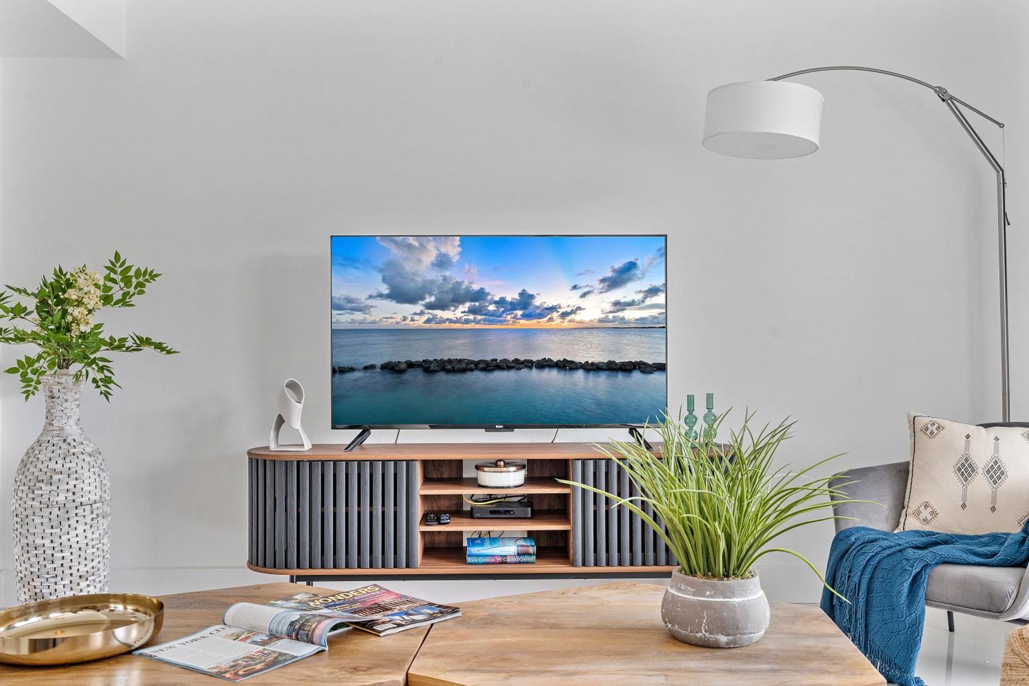 Apartment Bay Harbor One Vacation