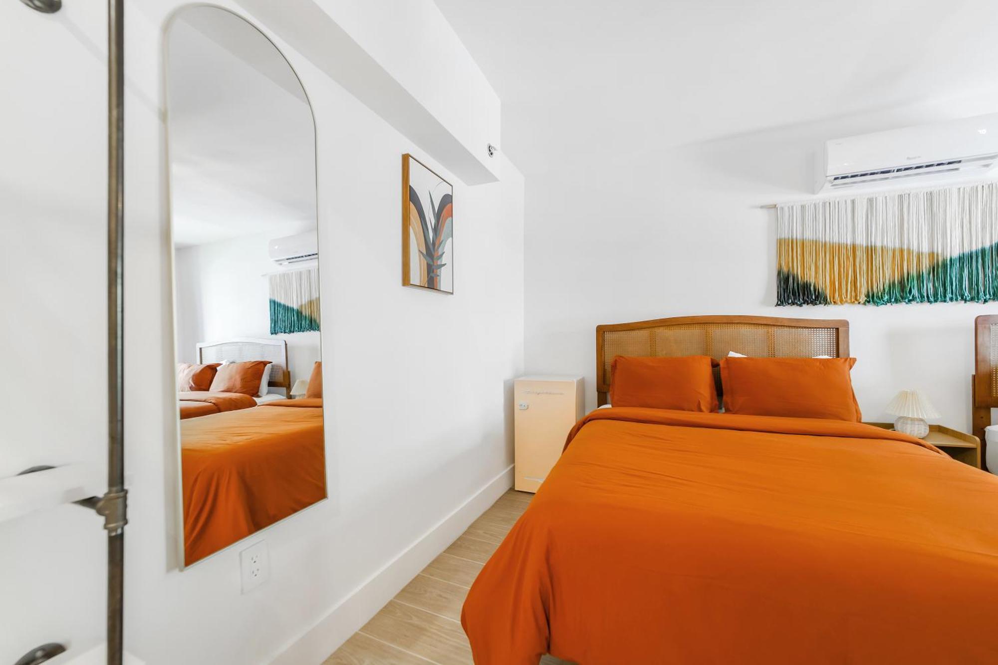 Aparthotel Tropics Miami