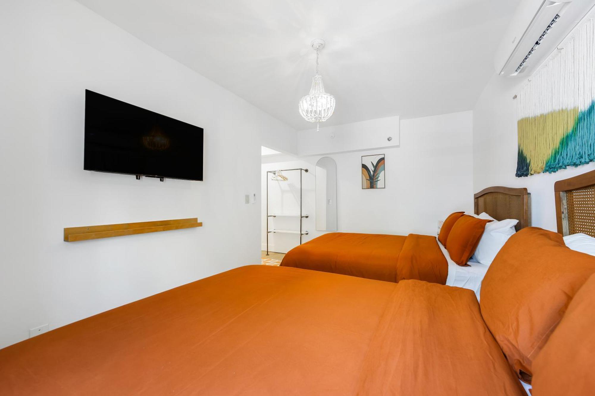 Tropics Miami Aparthotel 3*