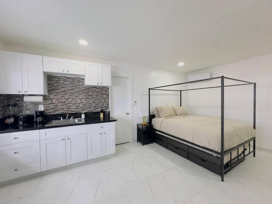 Apartment New Mid Miami Free Parking And Access Miami Beach