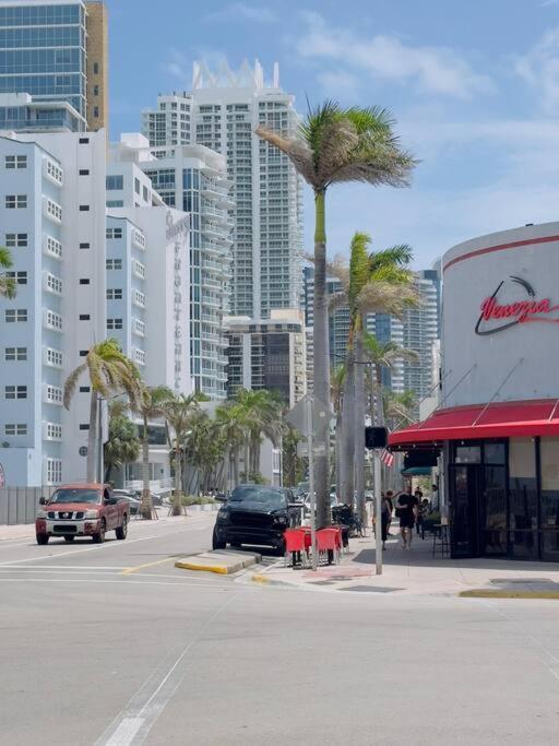 New Mid Miami Free Parking And Access