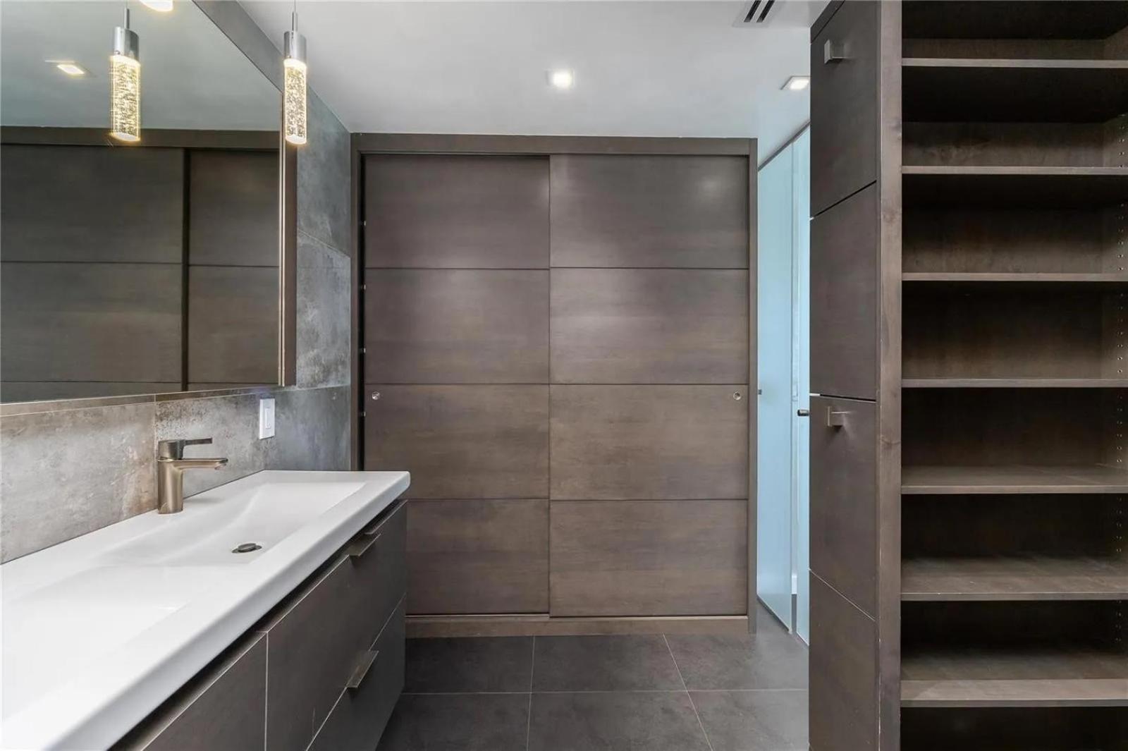 Sleek And Chic Two Bedrooms *