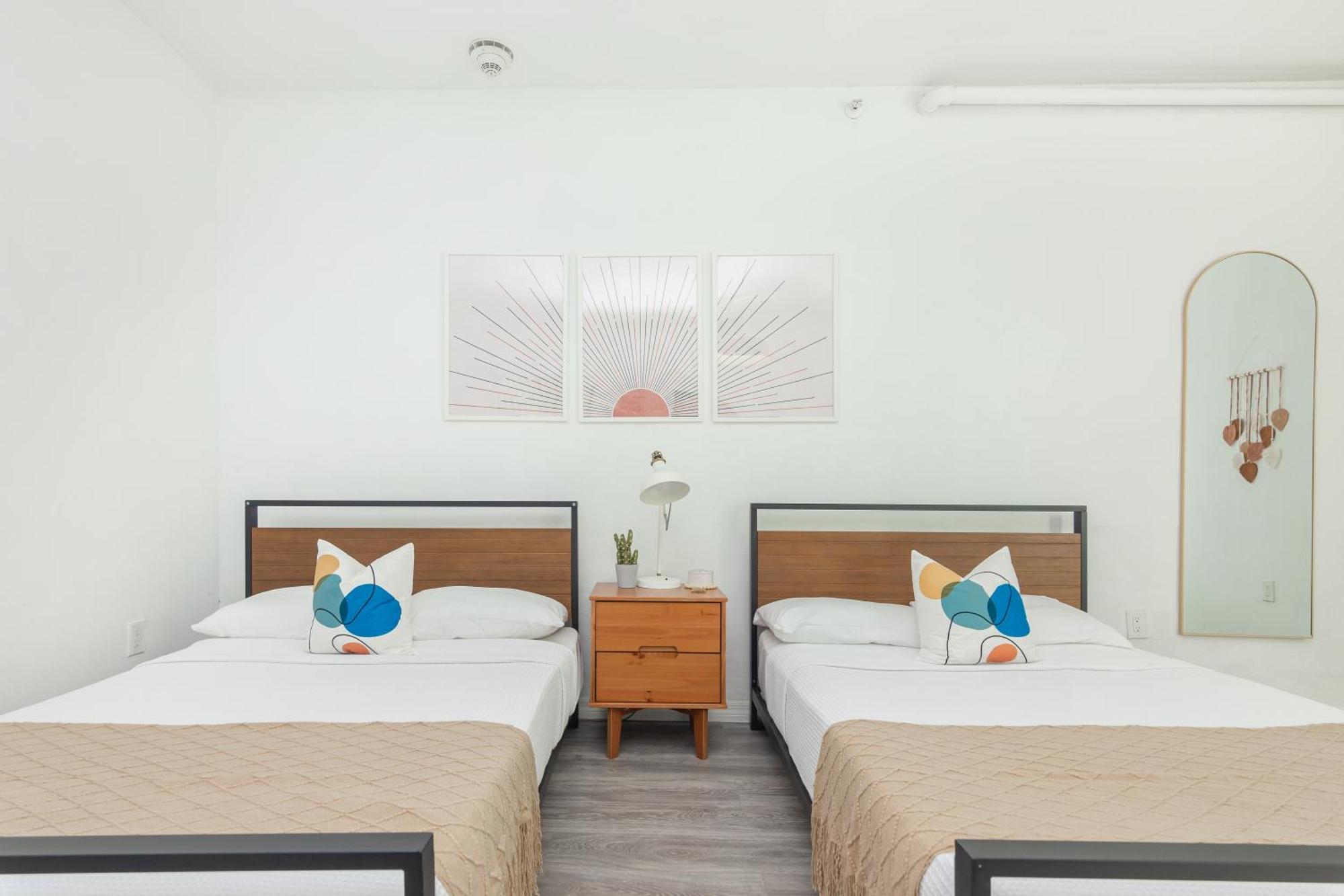 West Deco * Miami Beach