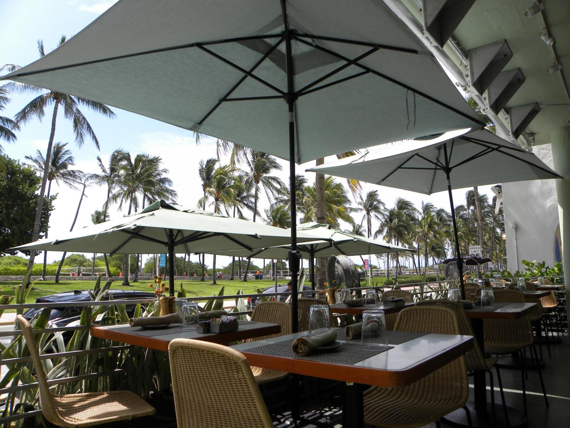 Pelican 4* Miami Beach