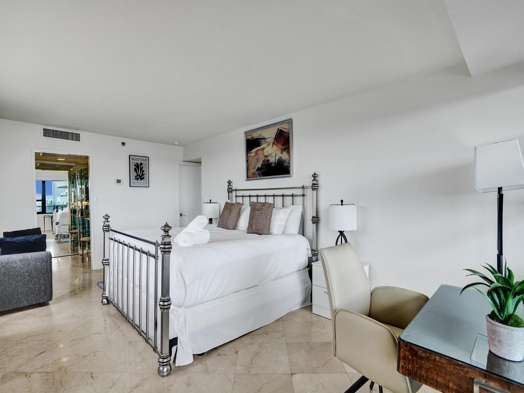 Apartment 921 Miami Beach