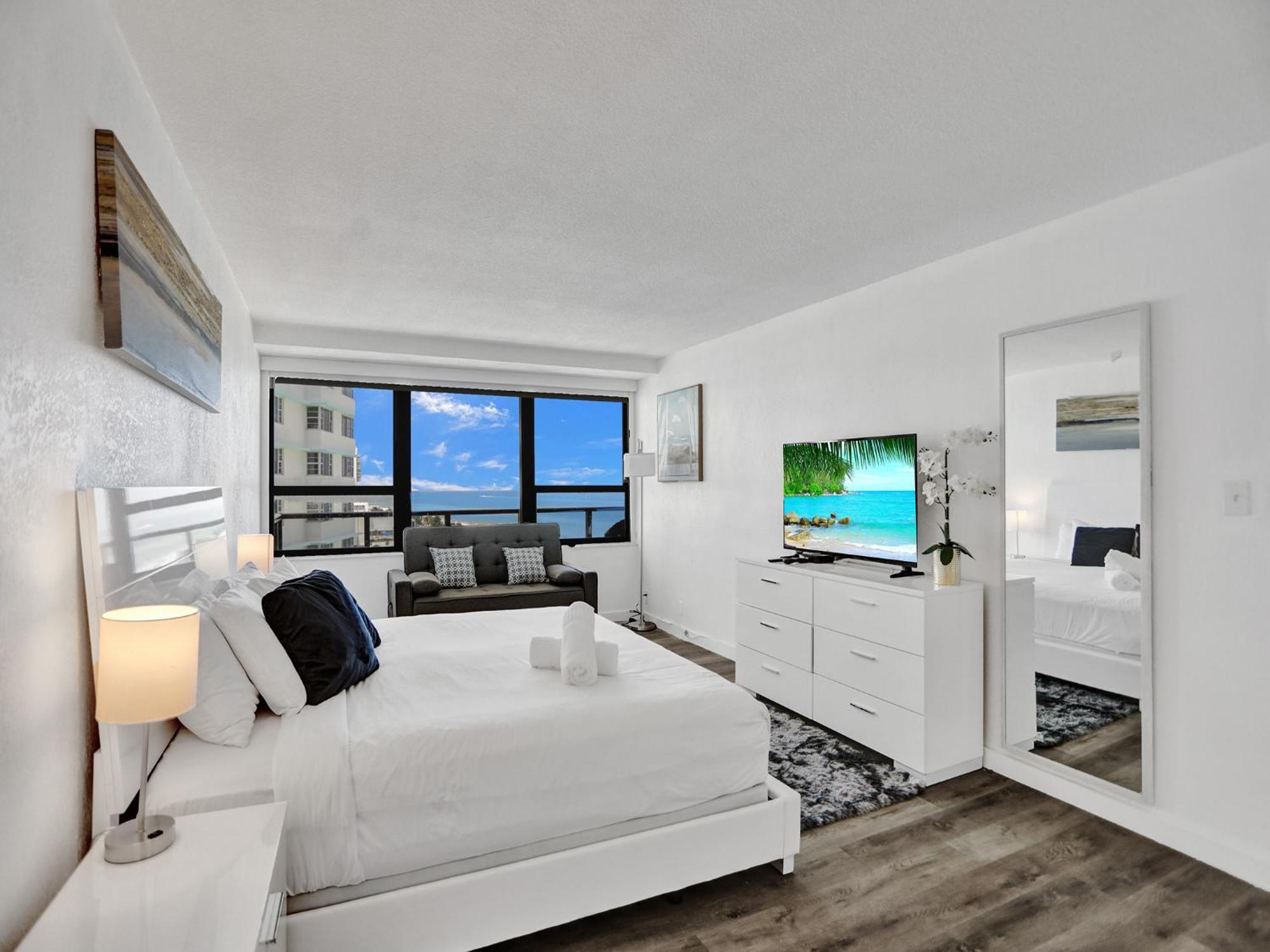 Apartment Beautiful In 1004 *