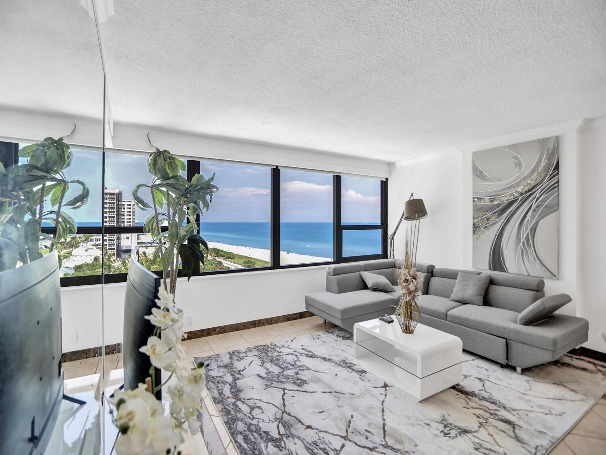 Apartment Beautiful In 1004 *