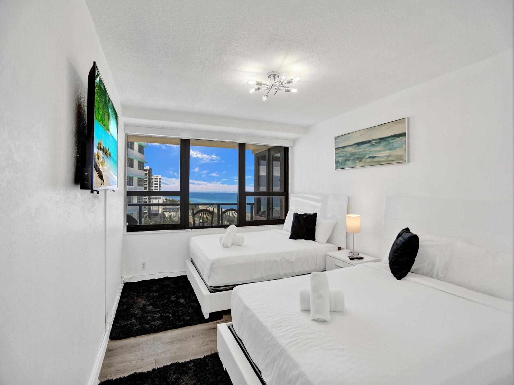Apartment Beautiful In 1004 Miami Beach