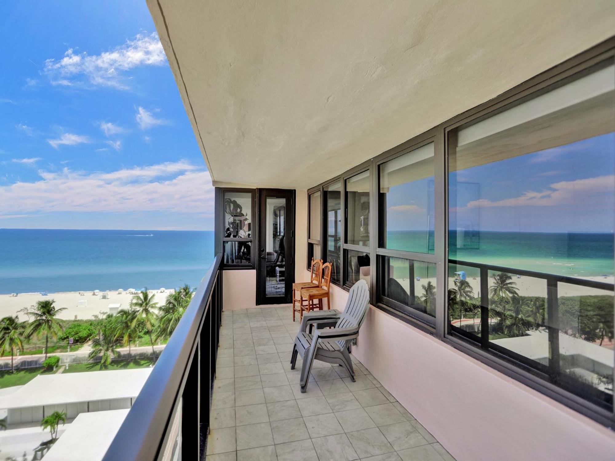 Beautiful In 1004 Miami Beach