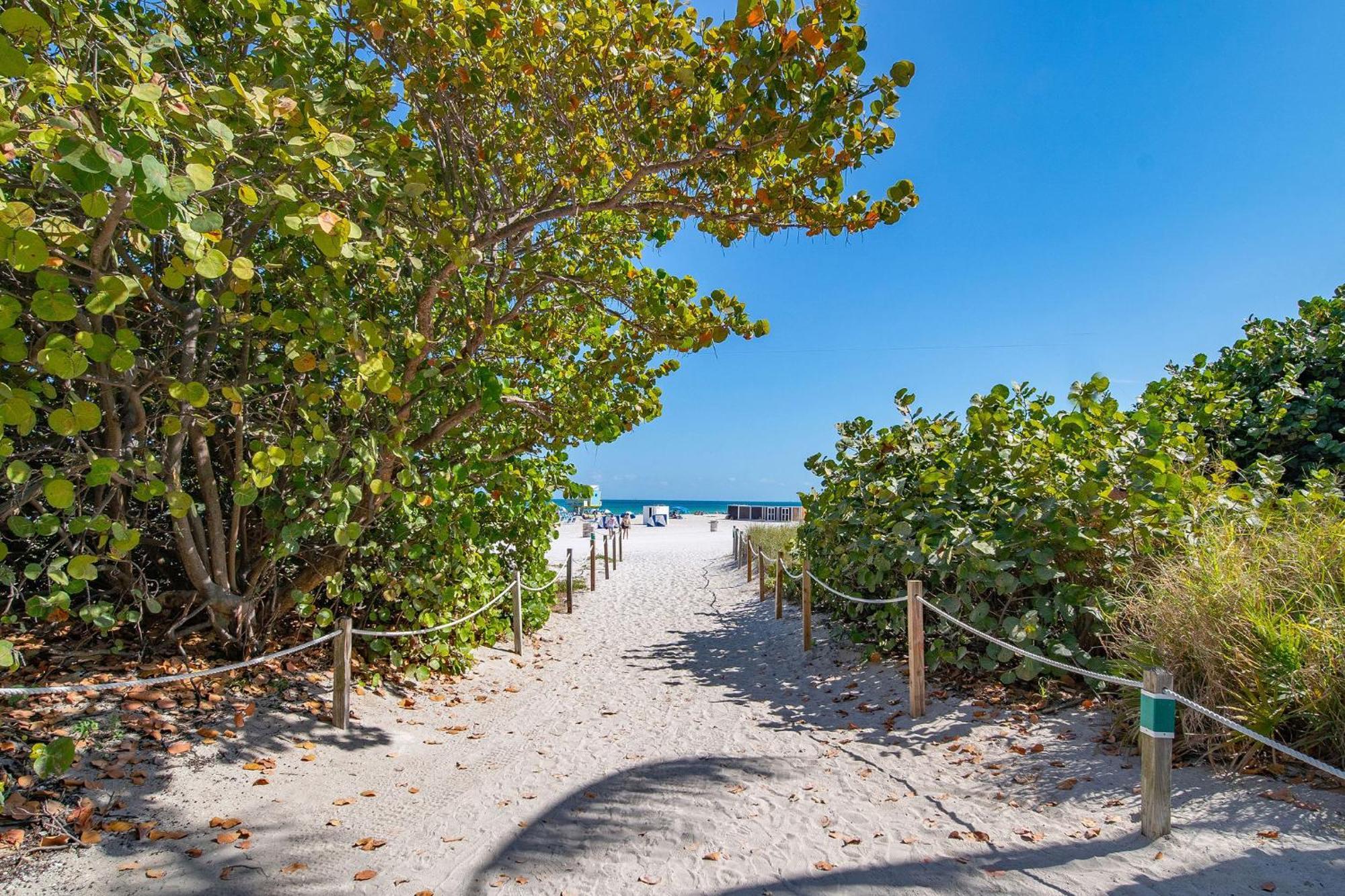 Cozy South 1br Near & Ocean Drive * Miami Beach