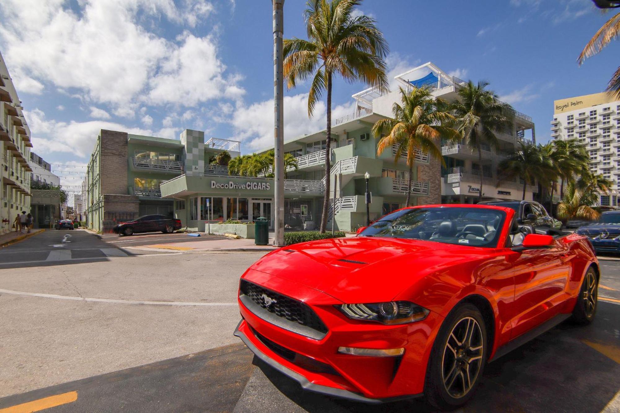 Fun & Value Ocean Dr, South Beach, Steps To Miami Beach