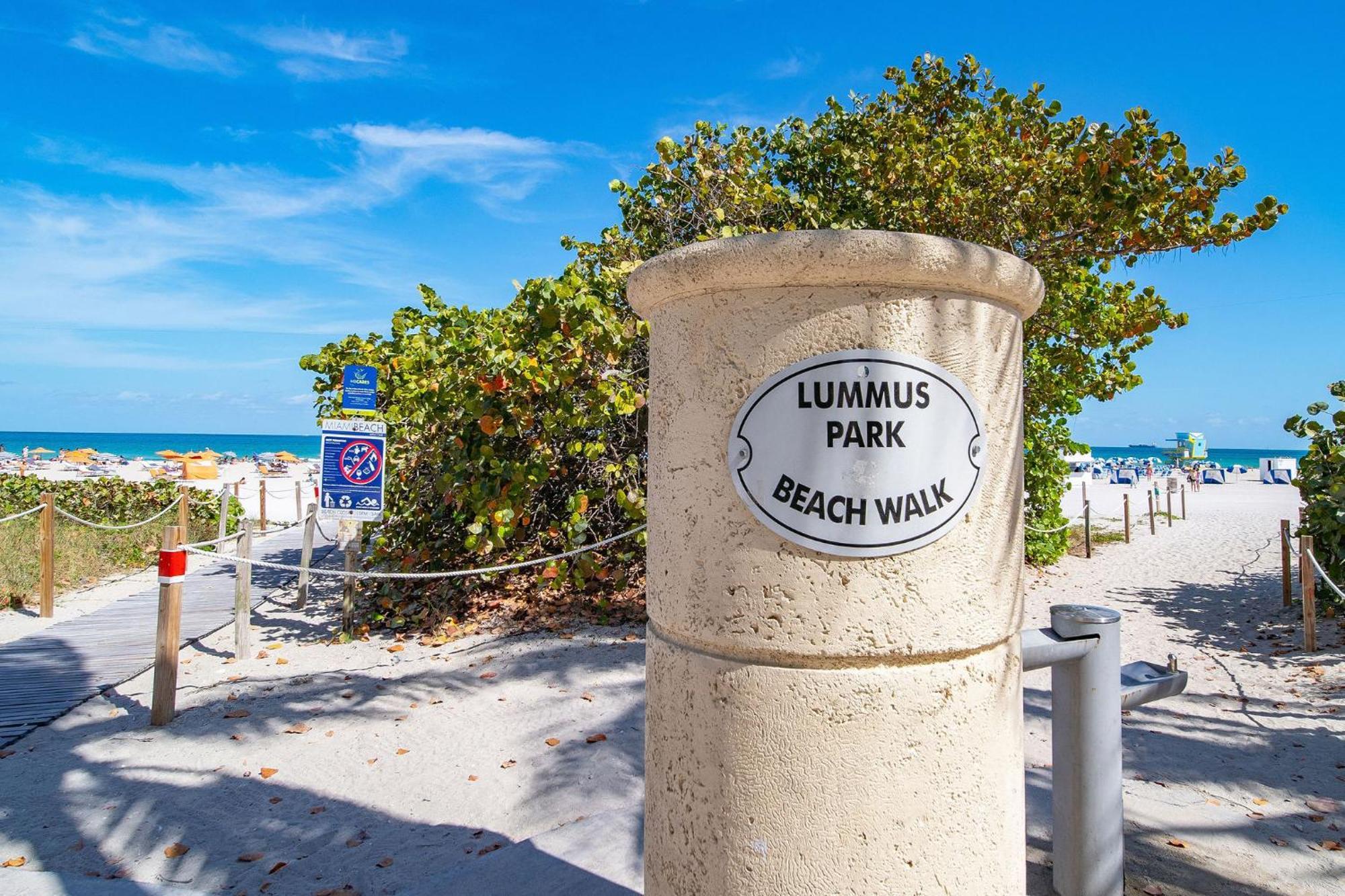 Fun & Value Ocean Dr, South Beach, Steps To *
