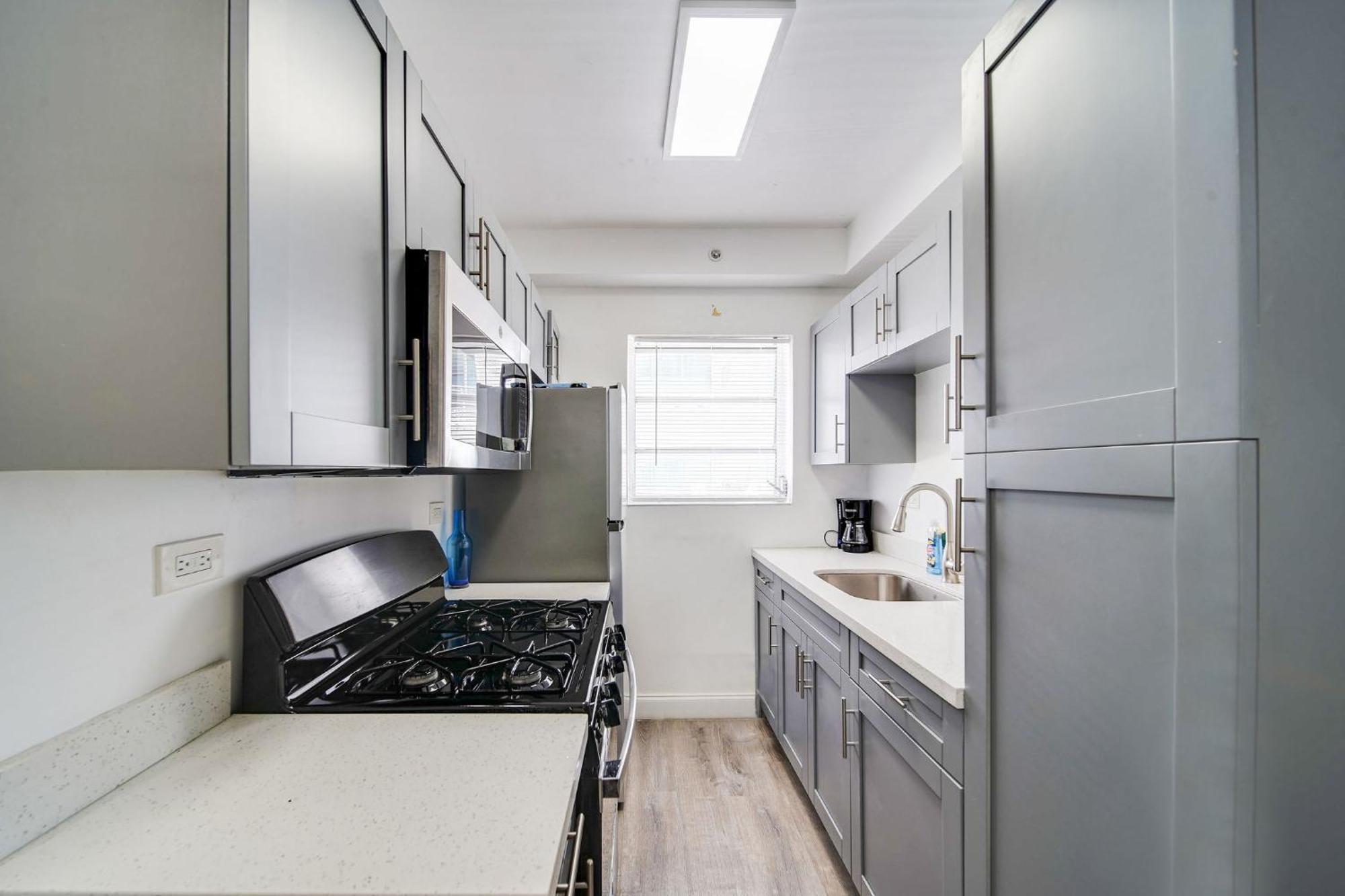 Ocean Drive Comfy Apt, W/2 Queen Beds By The * Miami Beach