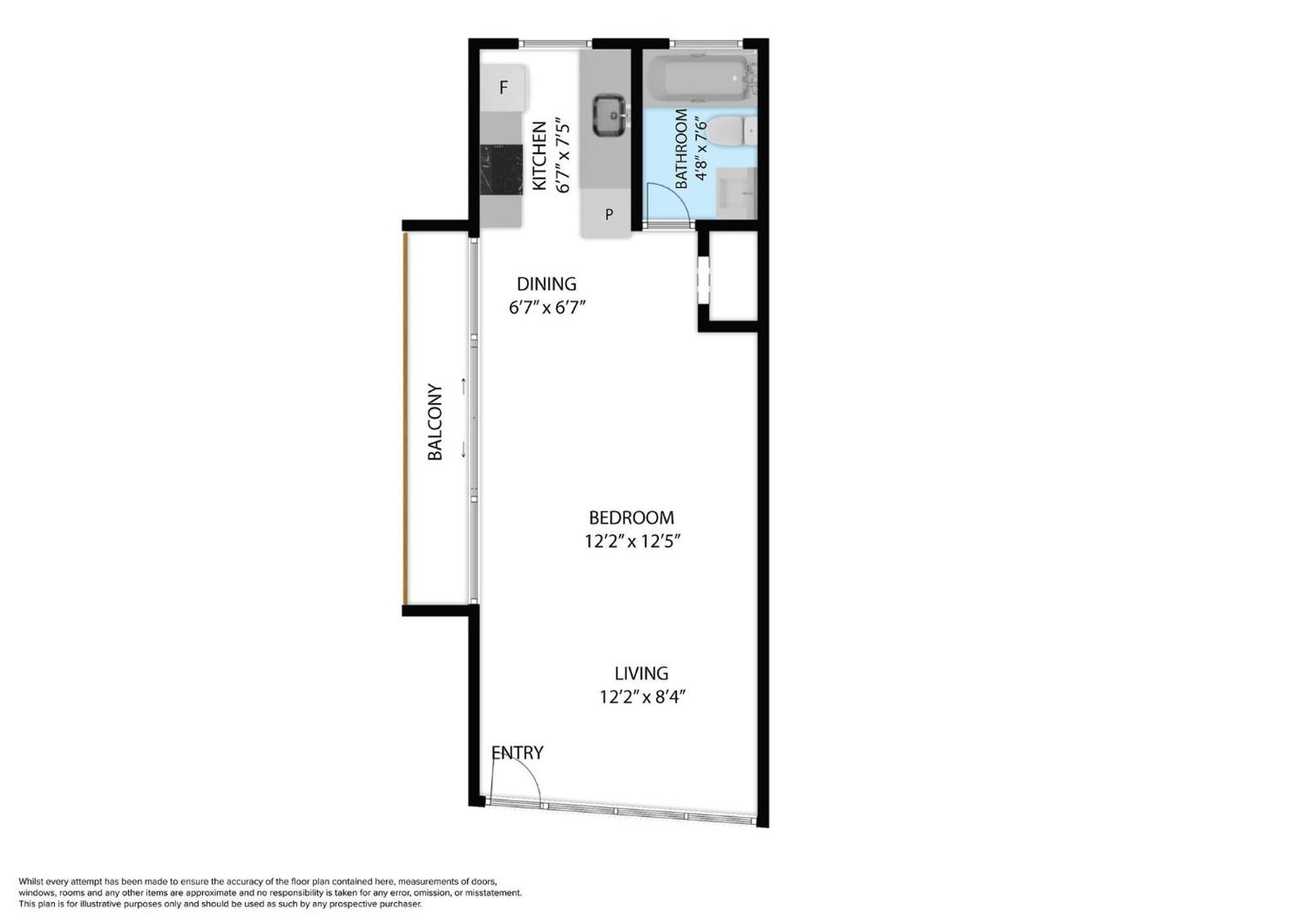 Apartment Balcony View W/2 Queen Beds, Ocean Dr Miami Beach