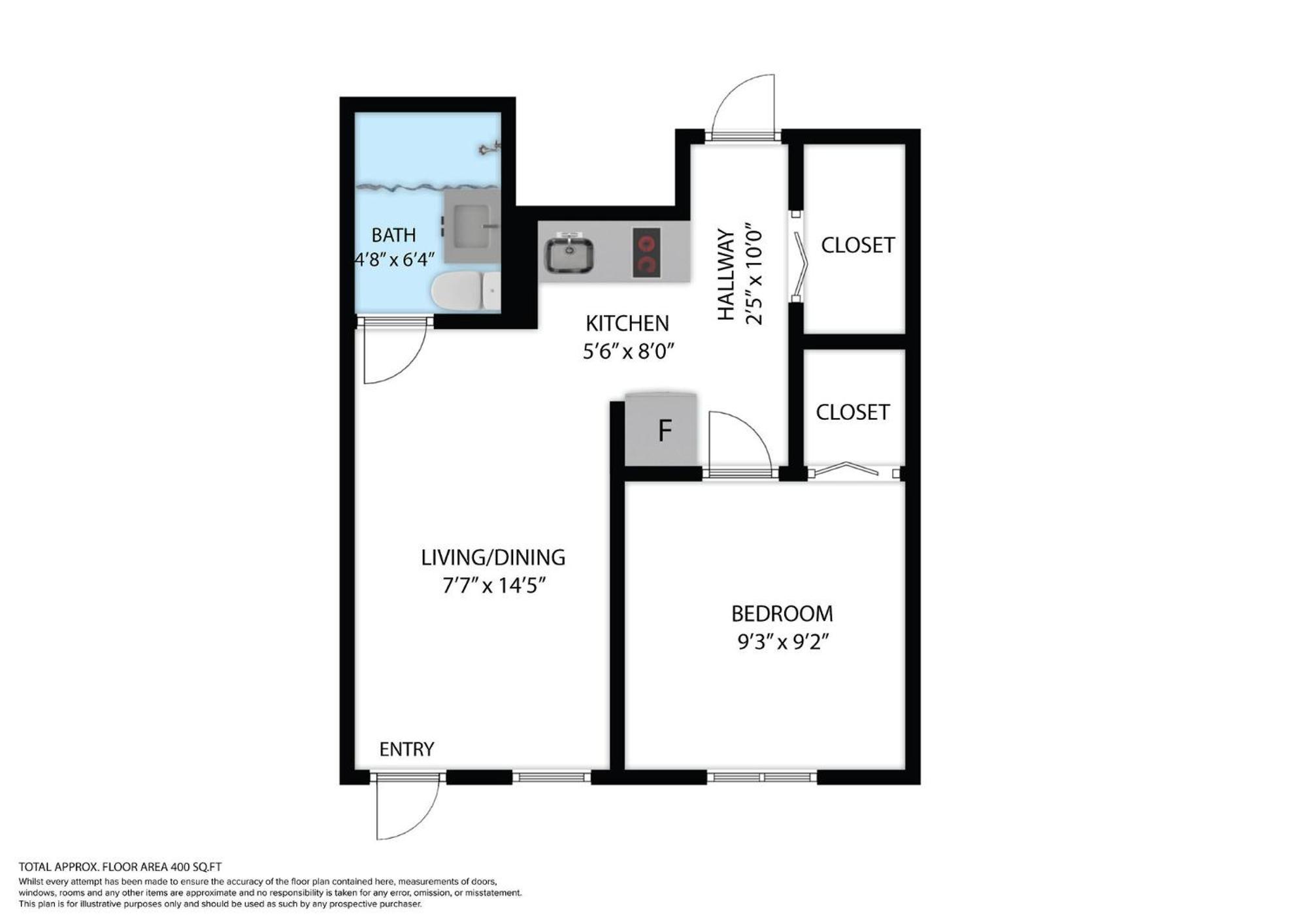Cozy South 1br Near & Ocean Drive Apartment Miami Beach