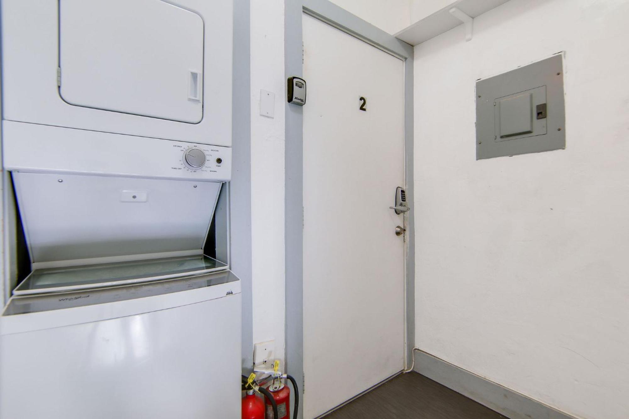 Cozy South 1br Near & Ocean Drive