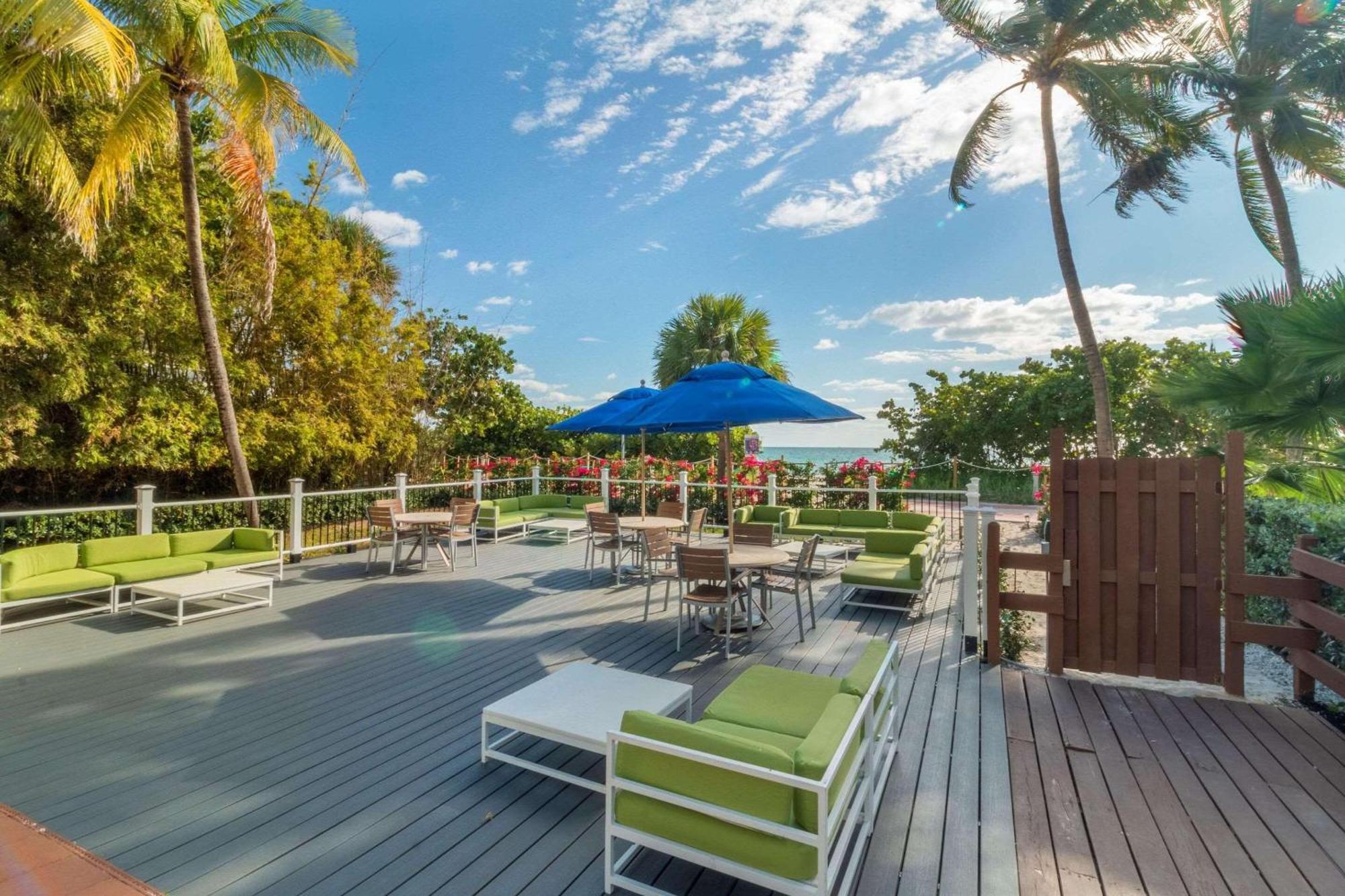 Hotel Radisson Miami Miami Beach