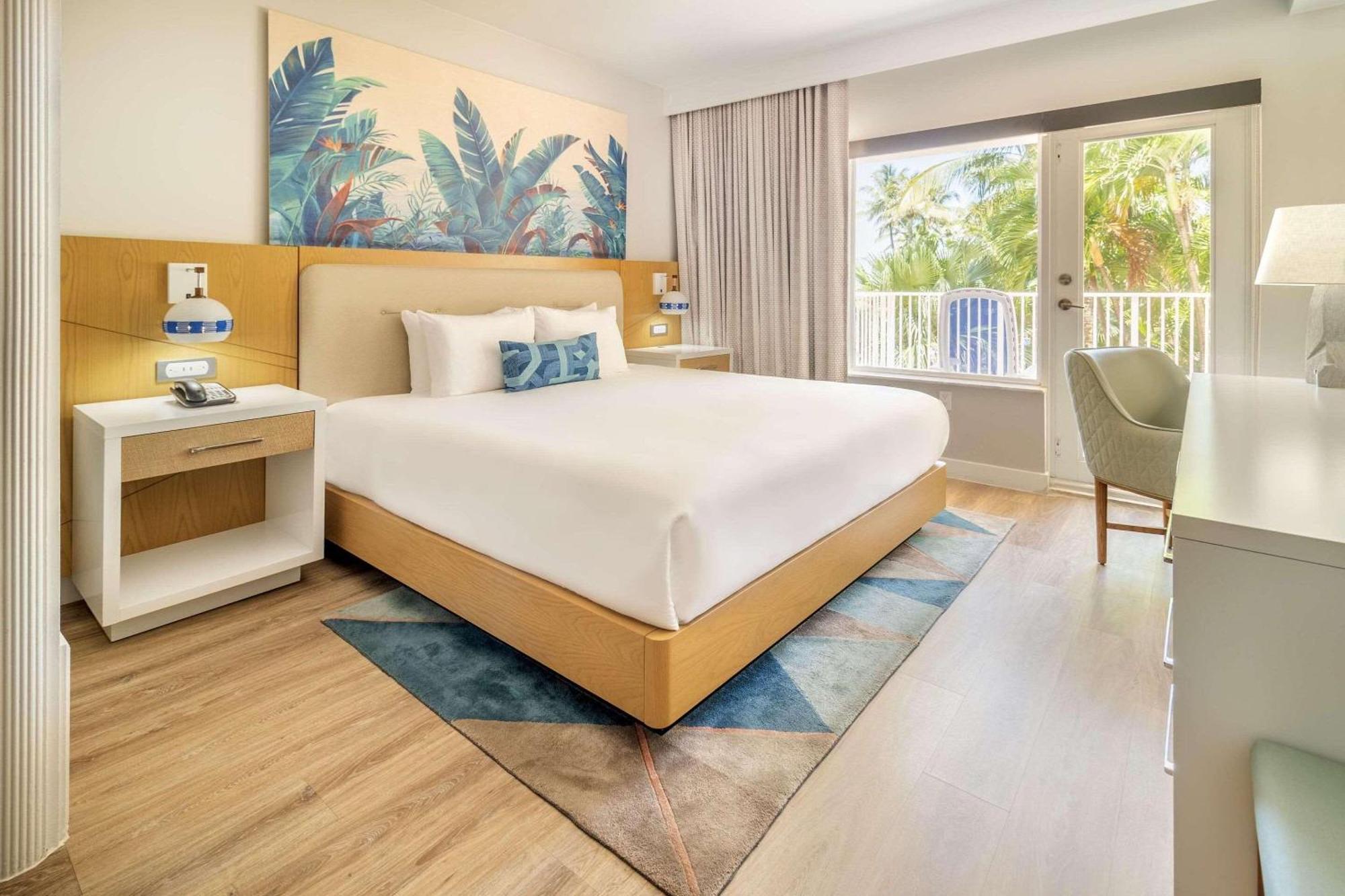 Hotel Radisson Miami 4*