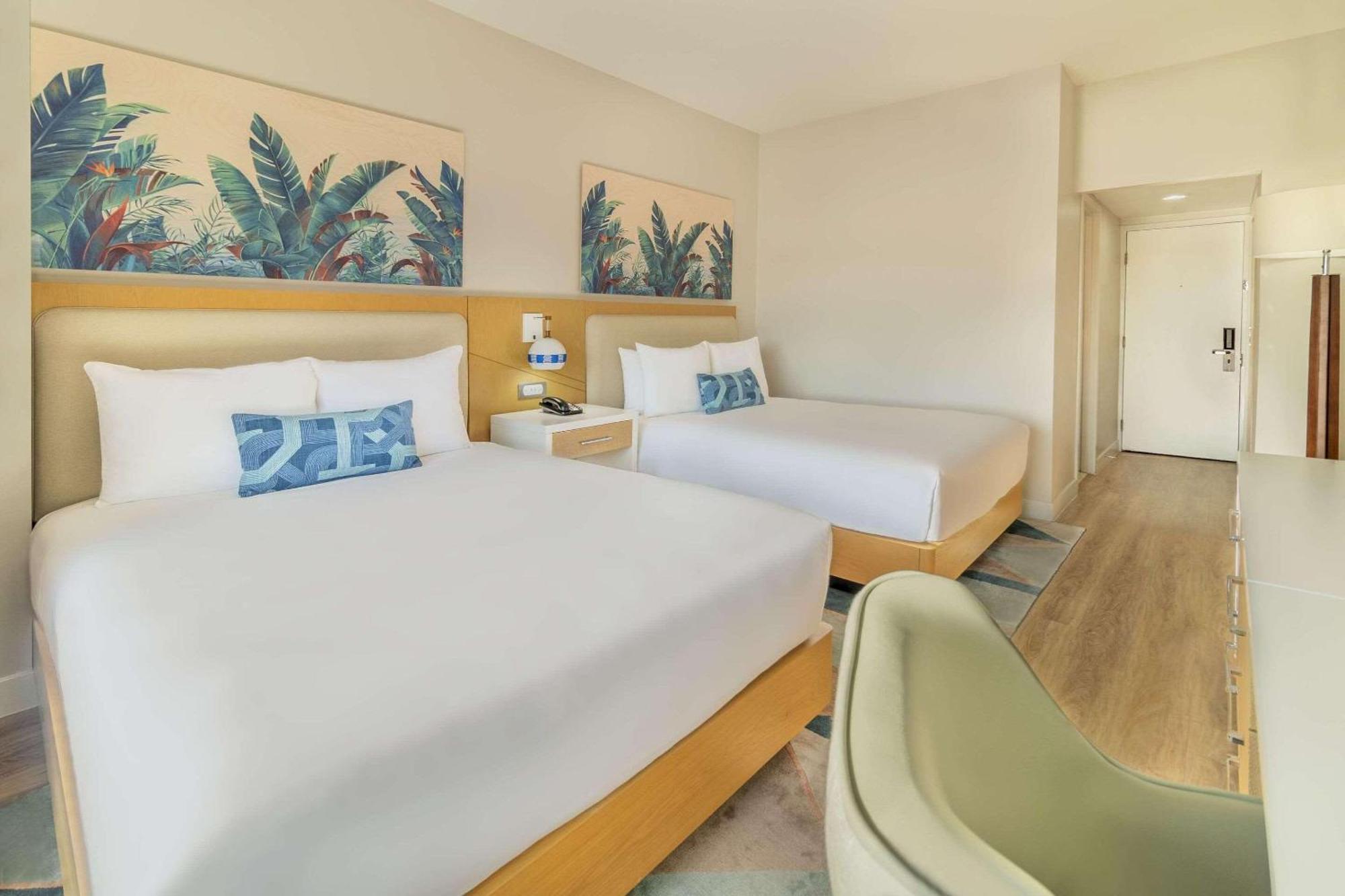 Radisson Miami Hotel