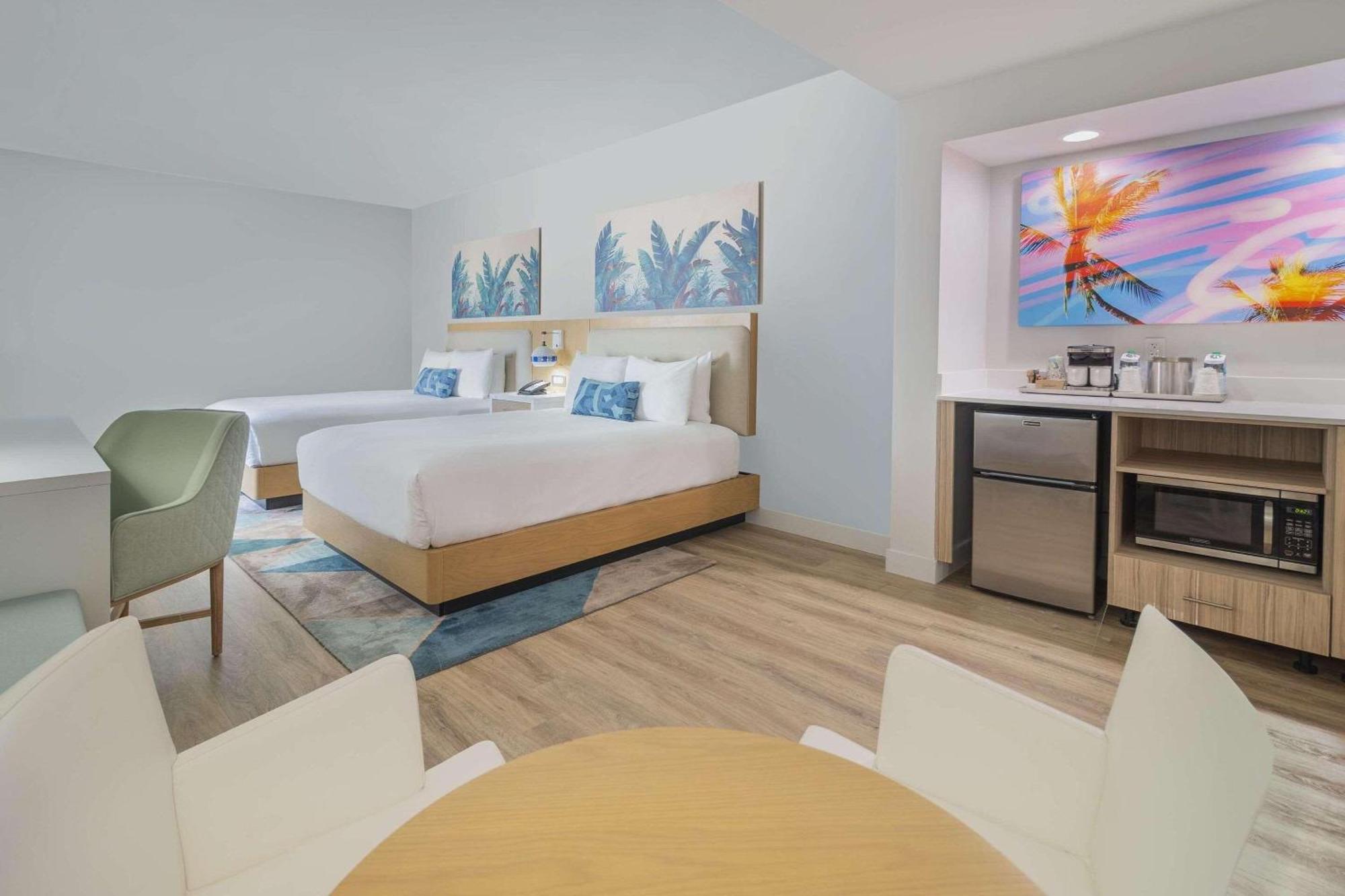 Radisson Miami 4*