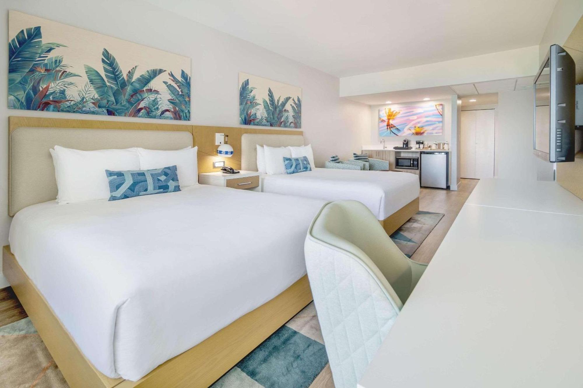 Radisson Miami Miami Beach