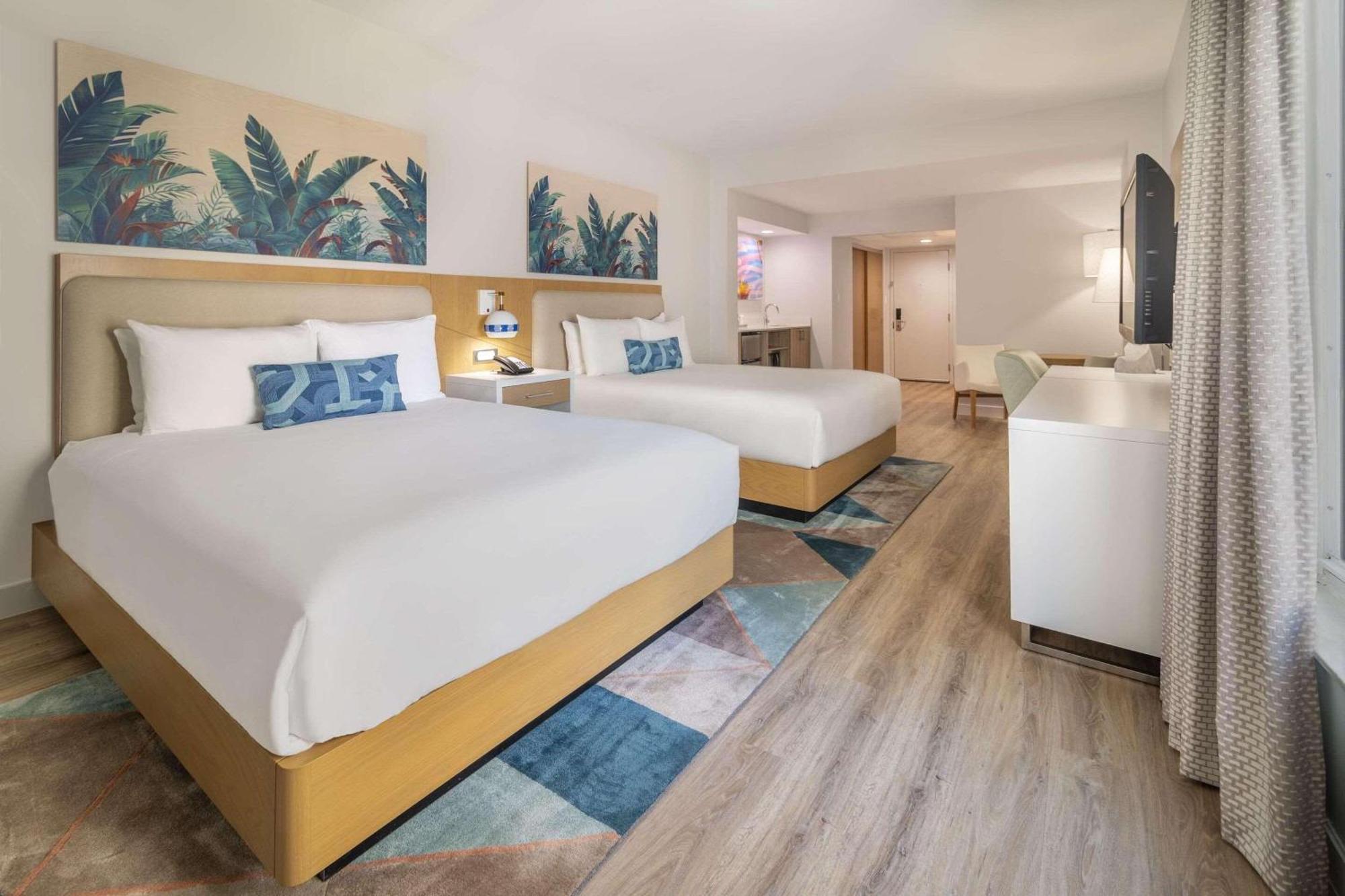 Radisson Miami