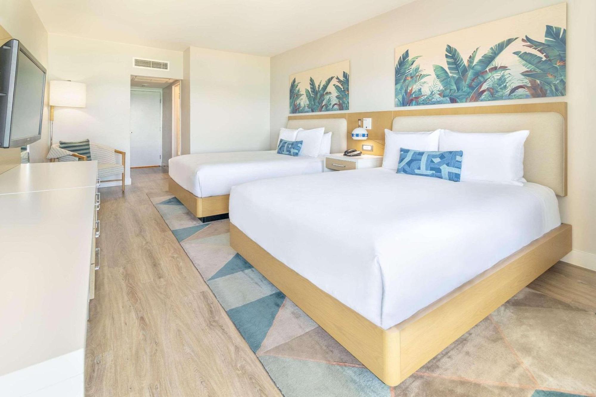 Radisson Miami 4* Miami Beach