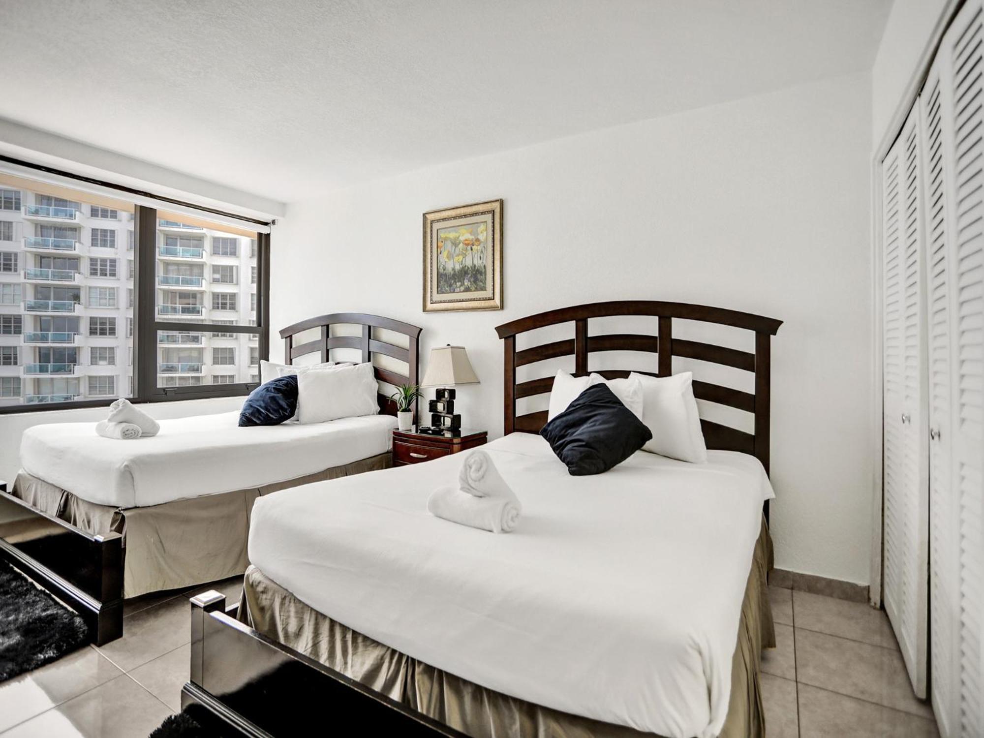 Perfect Ocean View Service 1109