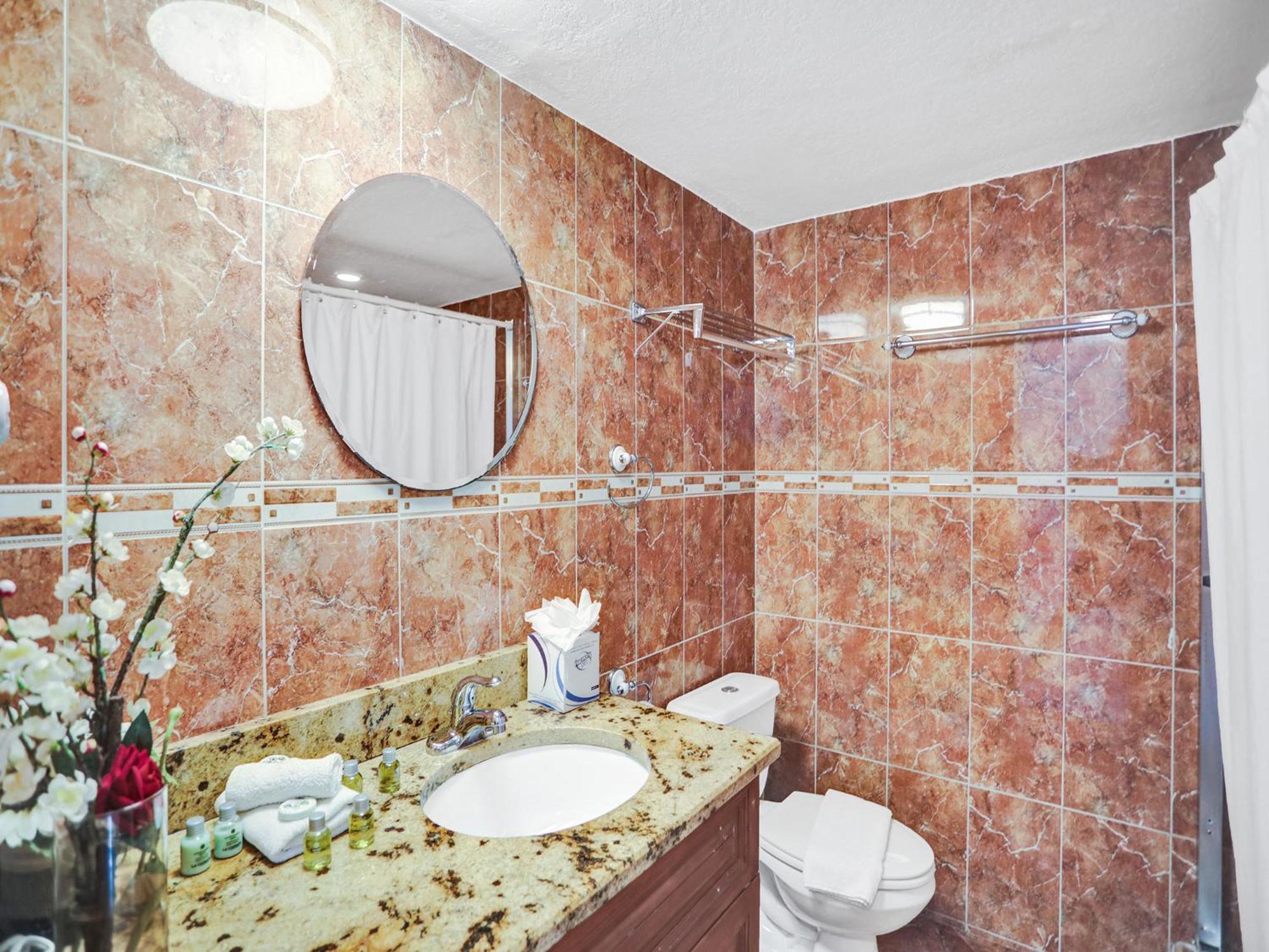 Apartment Perfect Ocean View Service 1109 Miami Beach