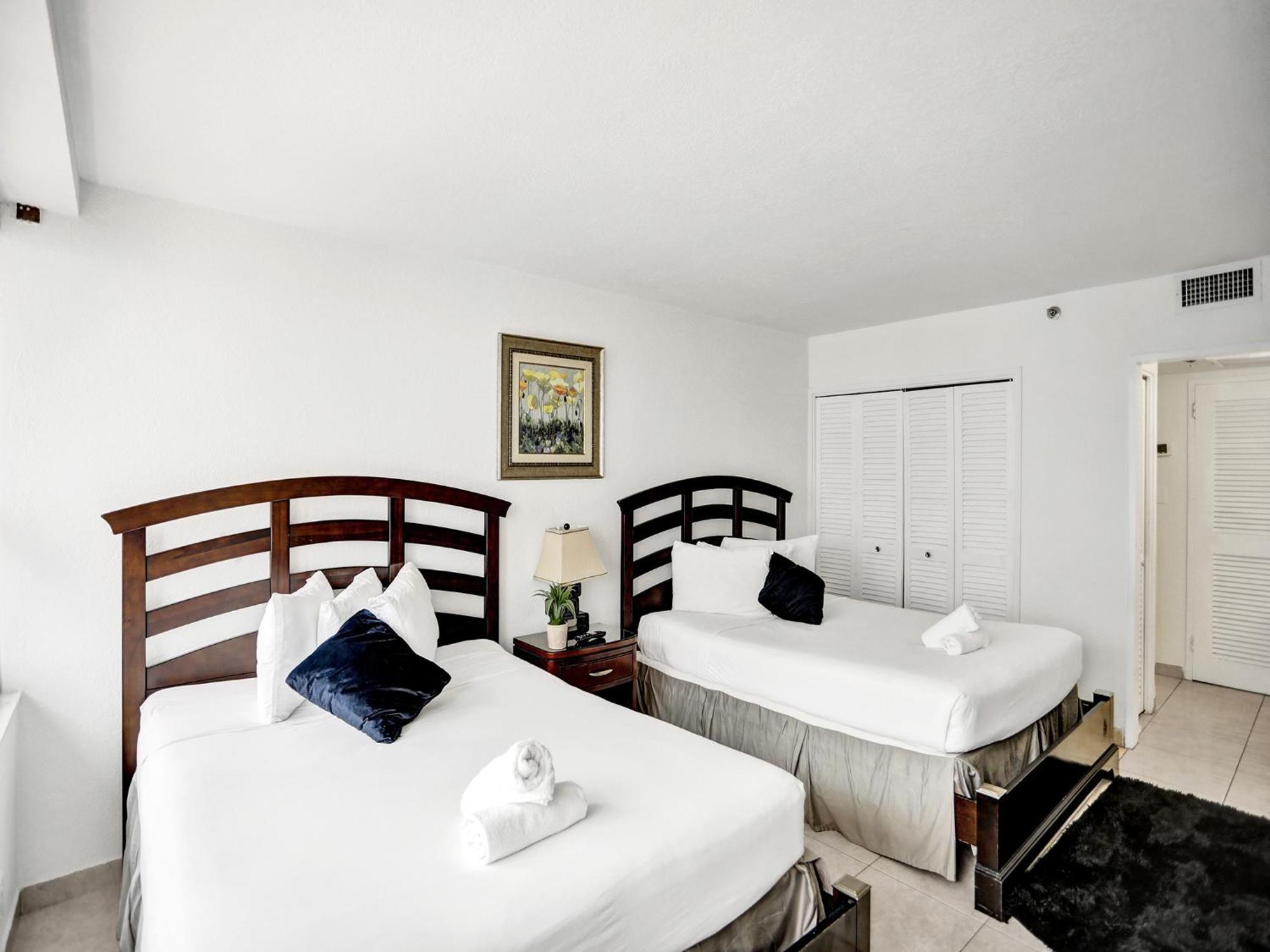Apartment Perfect Ocean View Service 1109 *