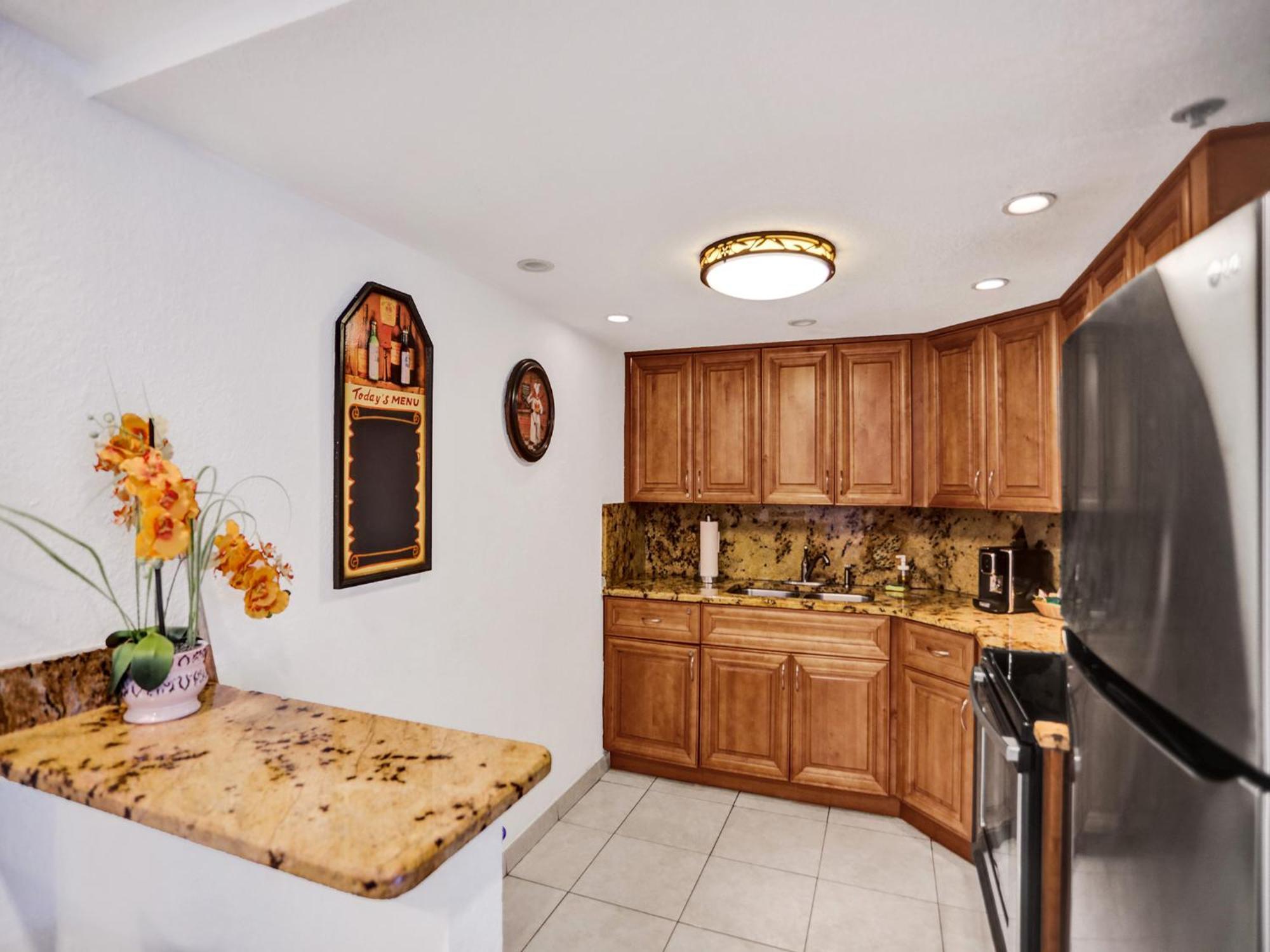 Perfect Ocean View Service 1109 Apartment Miami Beach