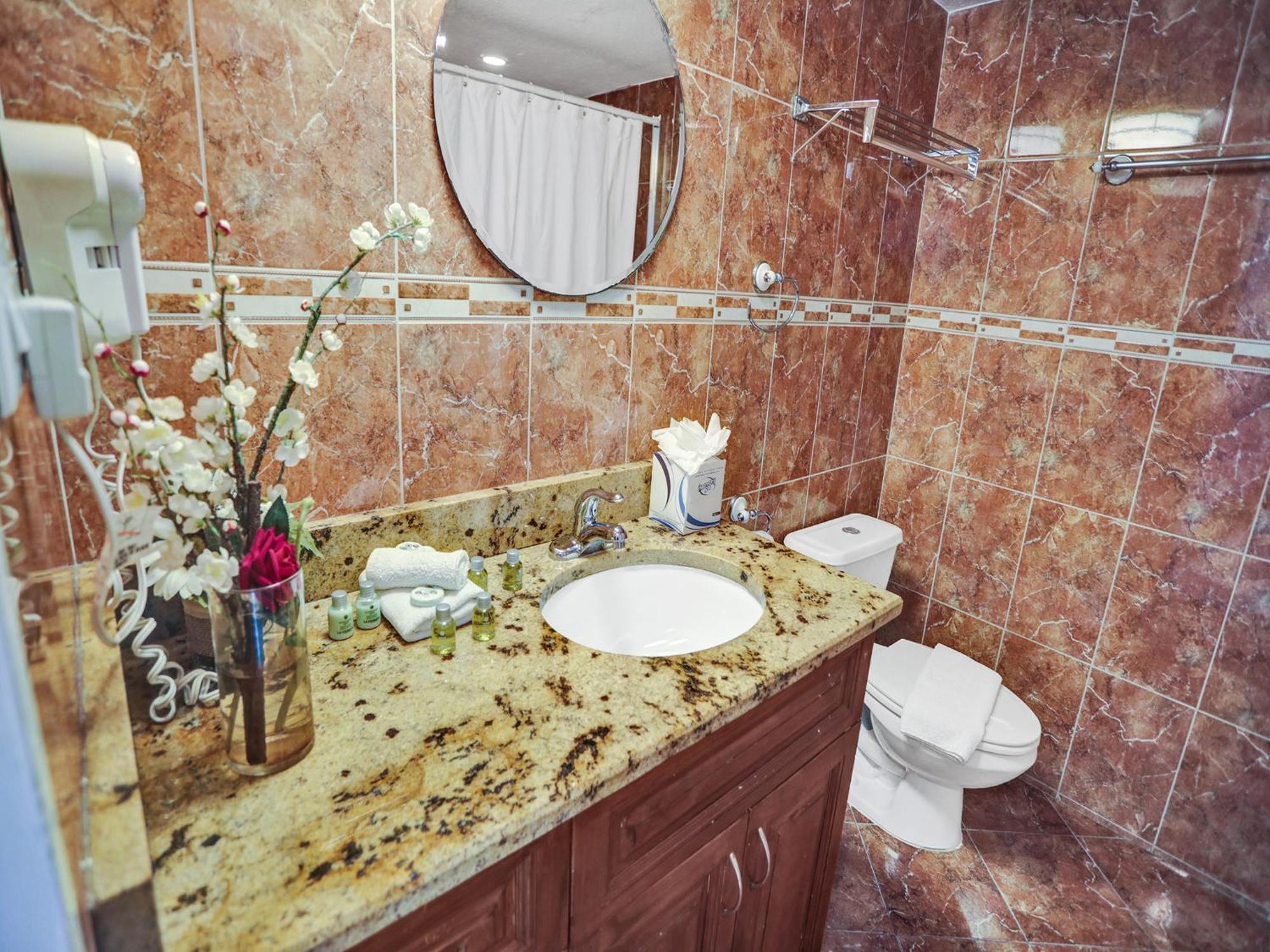 Perfect Ocean View Service 1109 Miami Beach