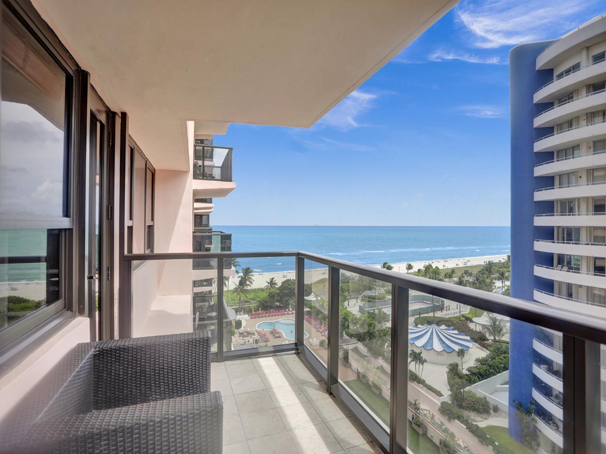 Apartment Perfect Ocean View Service 1109