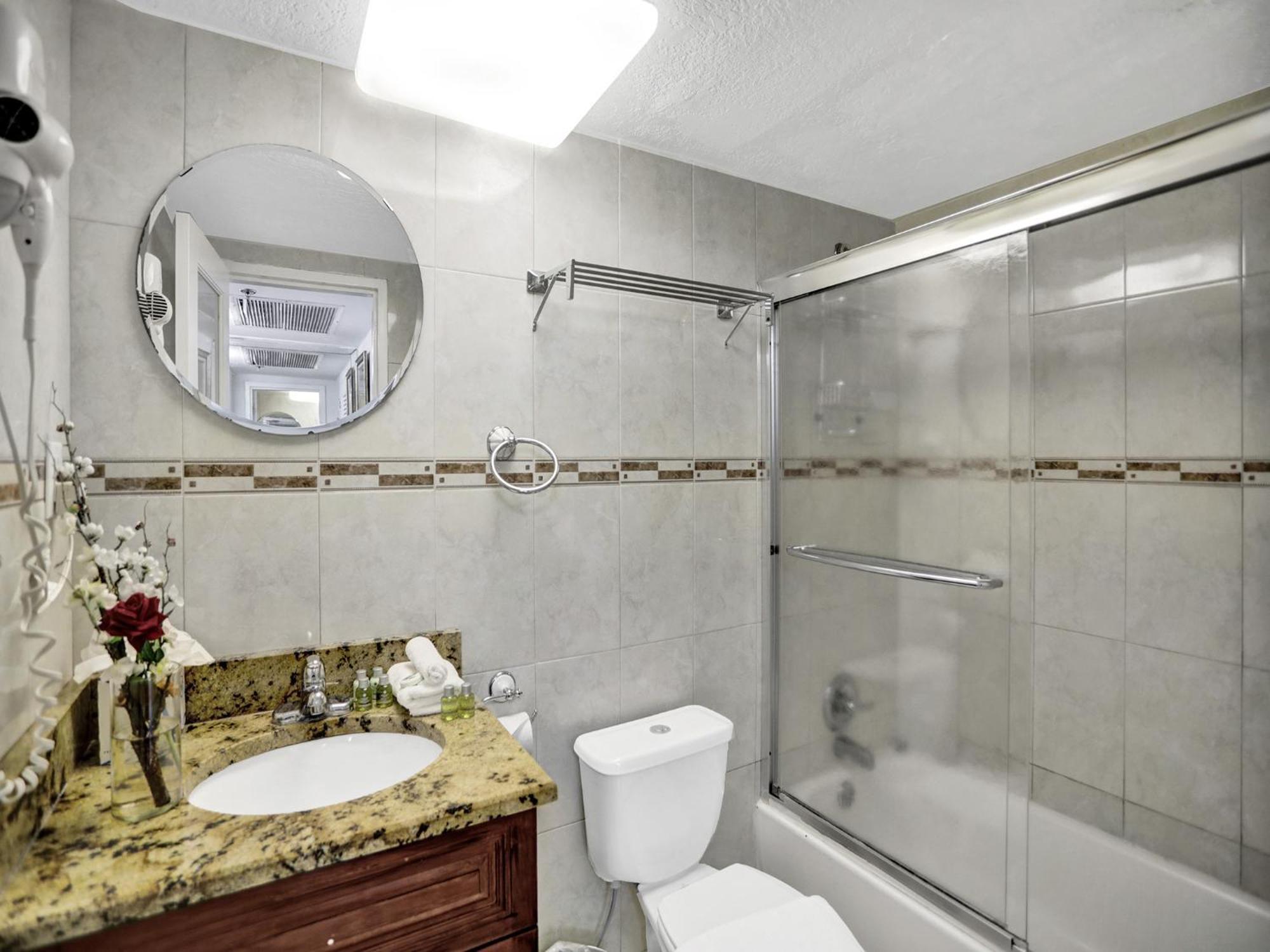 Apartment Perfect Ocean View Service 1109 *