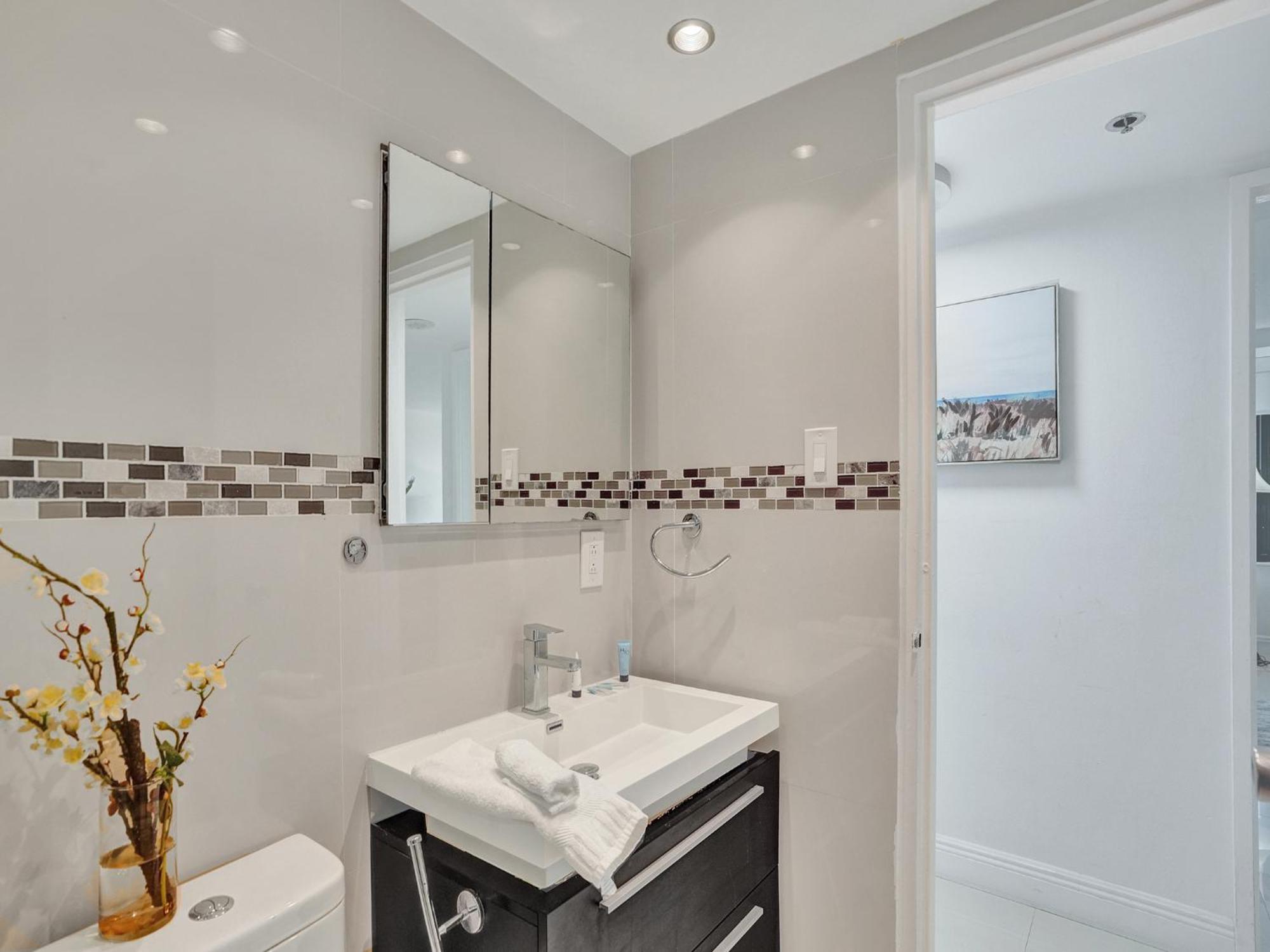 Apartment Beautiful Service 1020 Miami Beach