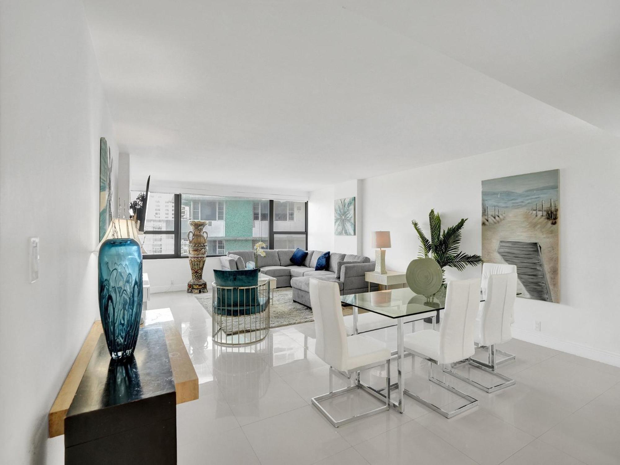 Beautiful Service 1020 Apartment Miami Beach