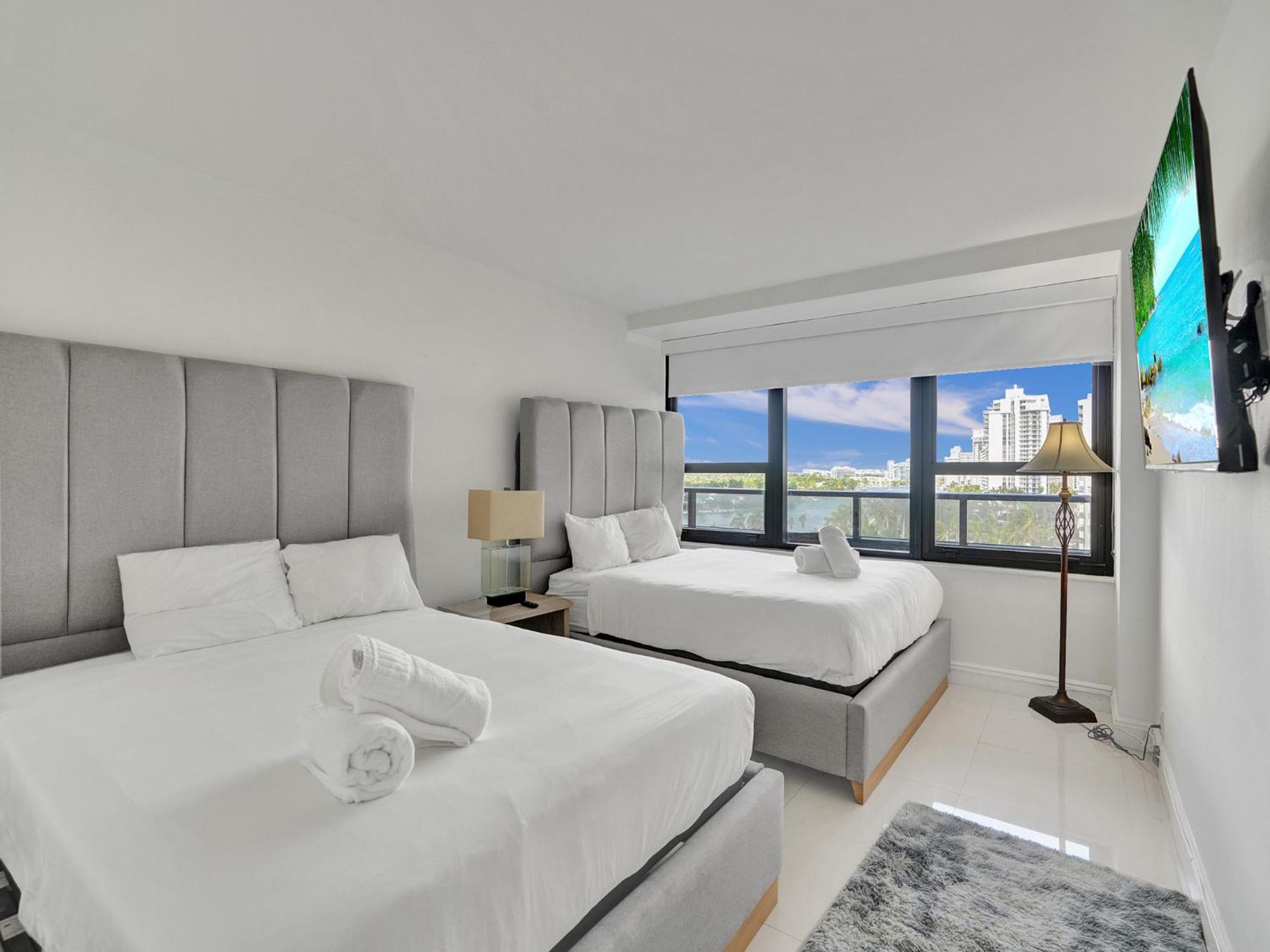 Apartment Beautiful Service 1020