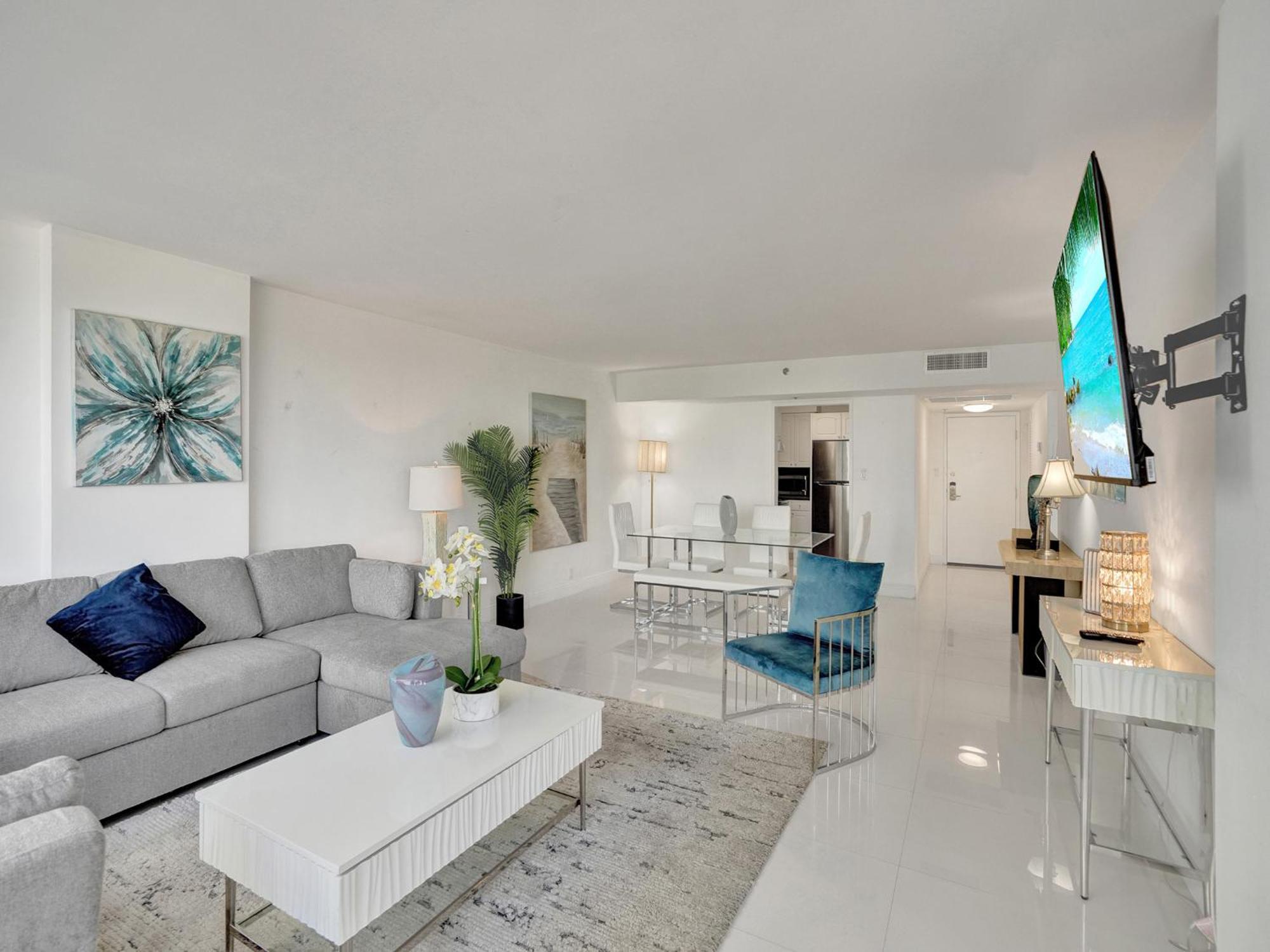Apartment Beautiful Service 1020 Miami Beach