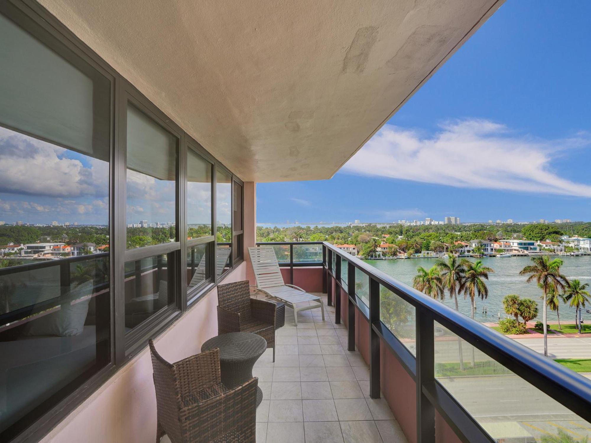 Apartment Beautiful Service 1020 Miami Beach