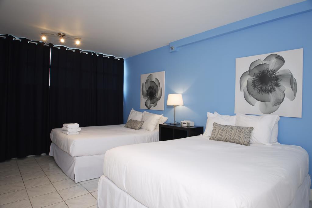 Aparthotel Collins By Design
