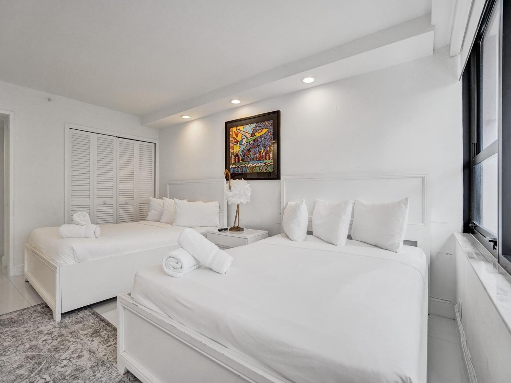 Amazing Ocean View Service 1111 Apartment