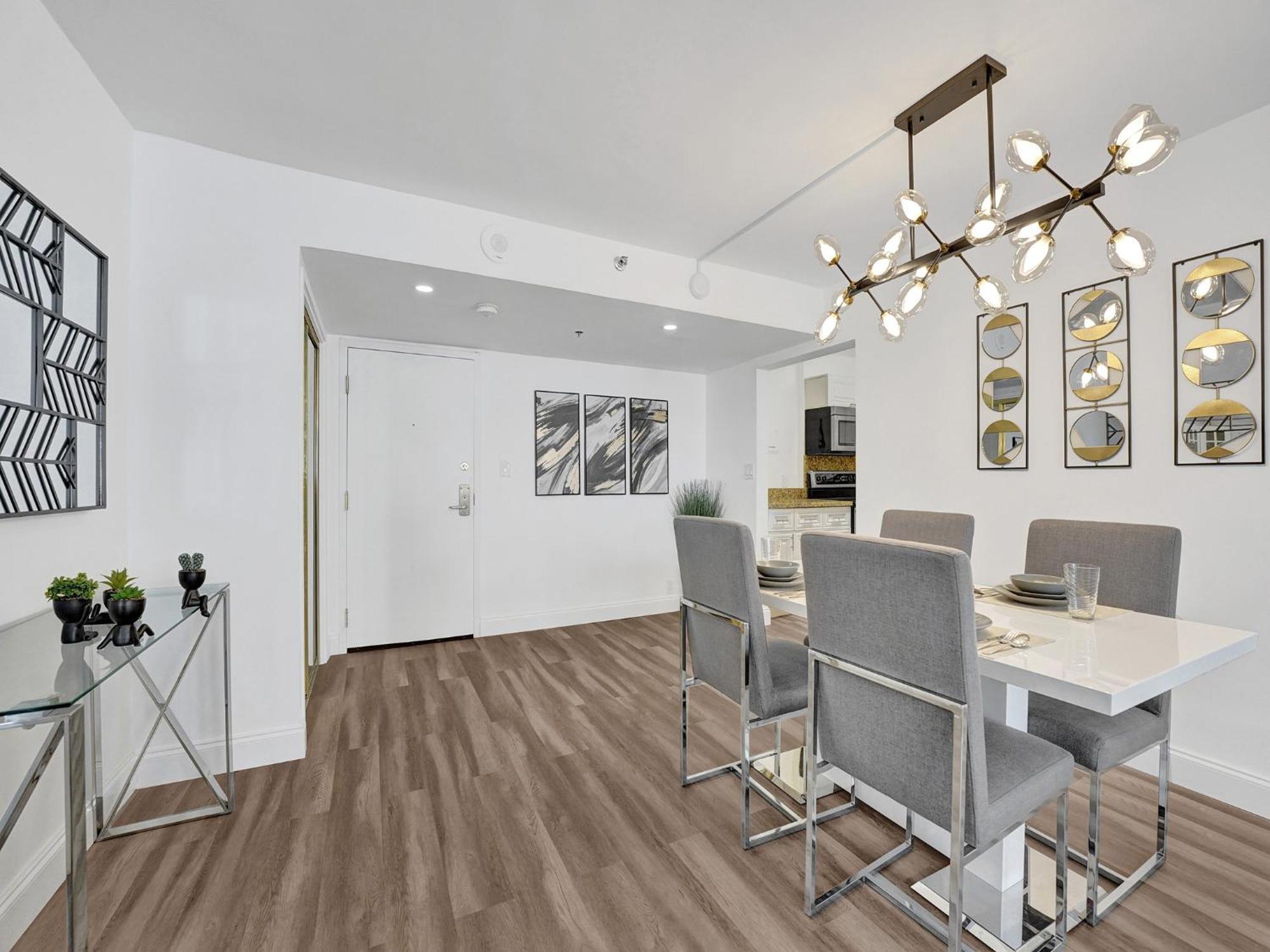 Awesome With Amenities 1016 Apartment *