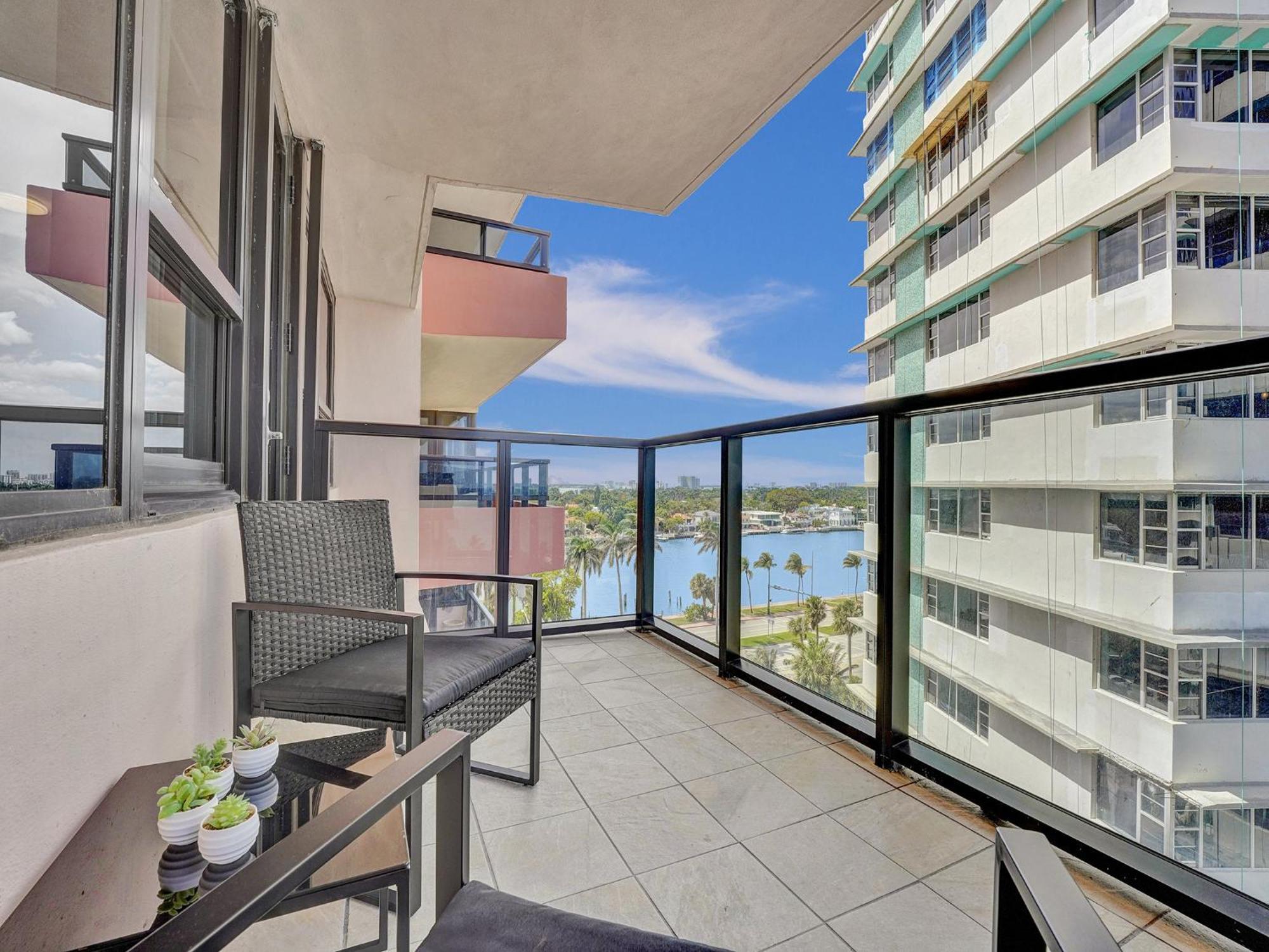 Awesome With Amenities 1016 Miami Beach