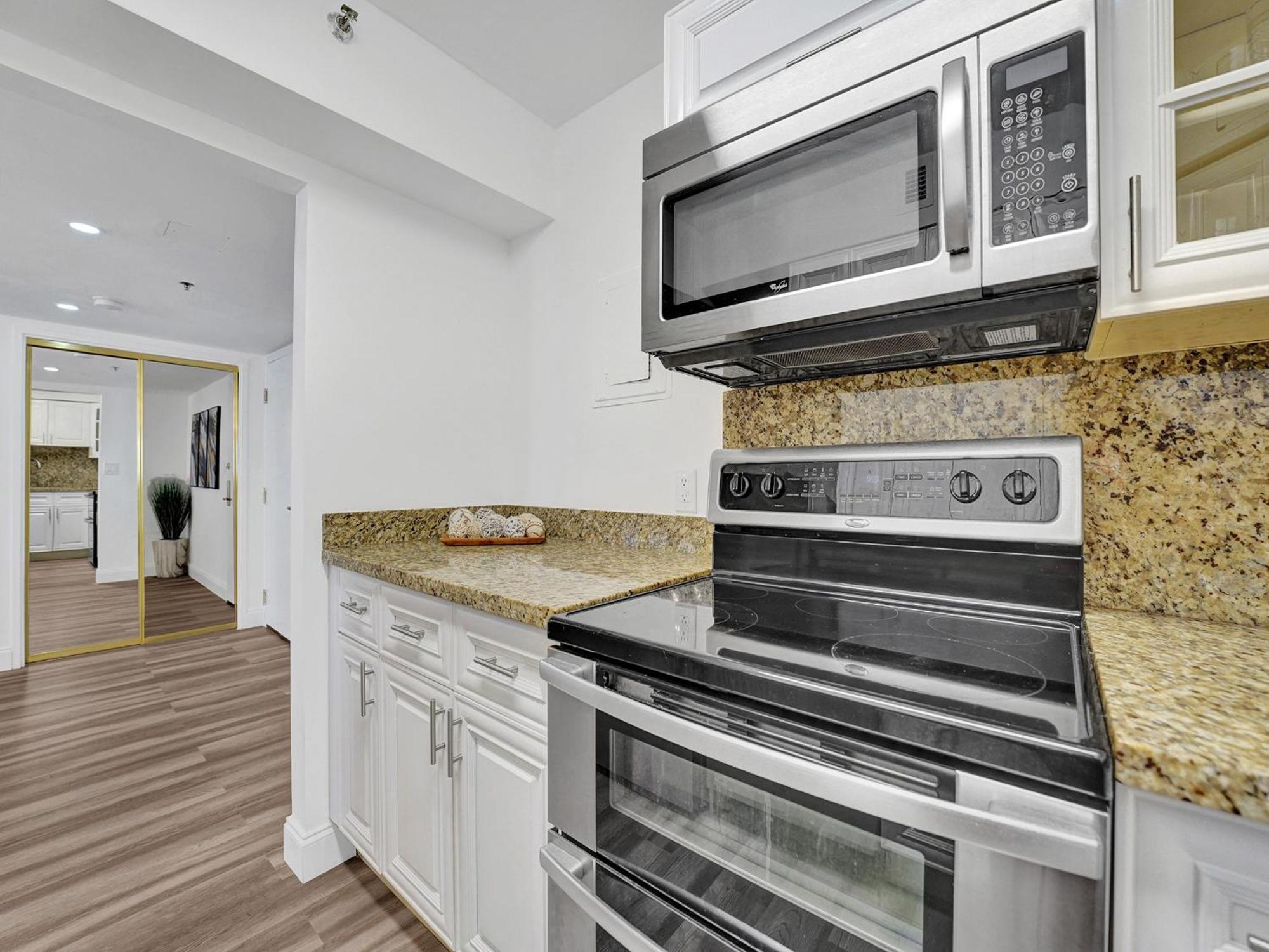 Awesome With Amenities 1016 Apartment Miami Beach