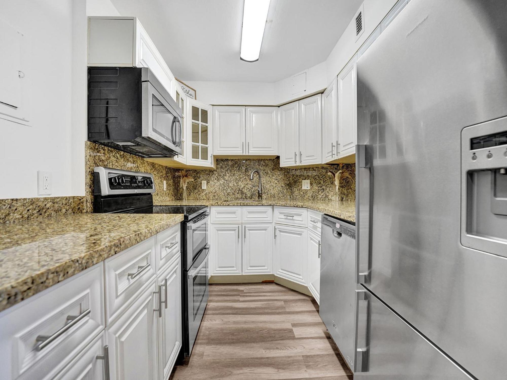 Awesome With Amenities 1016 Miami Beach