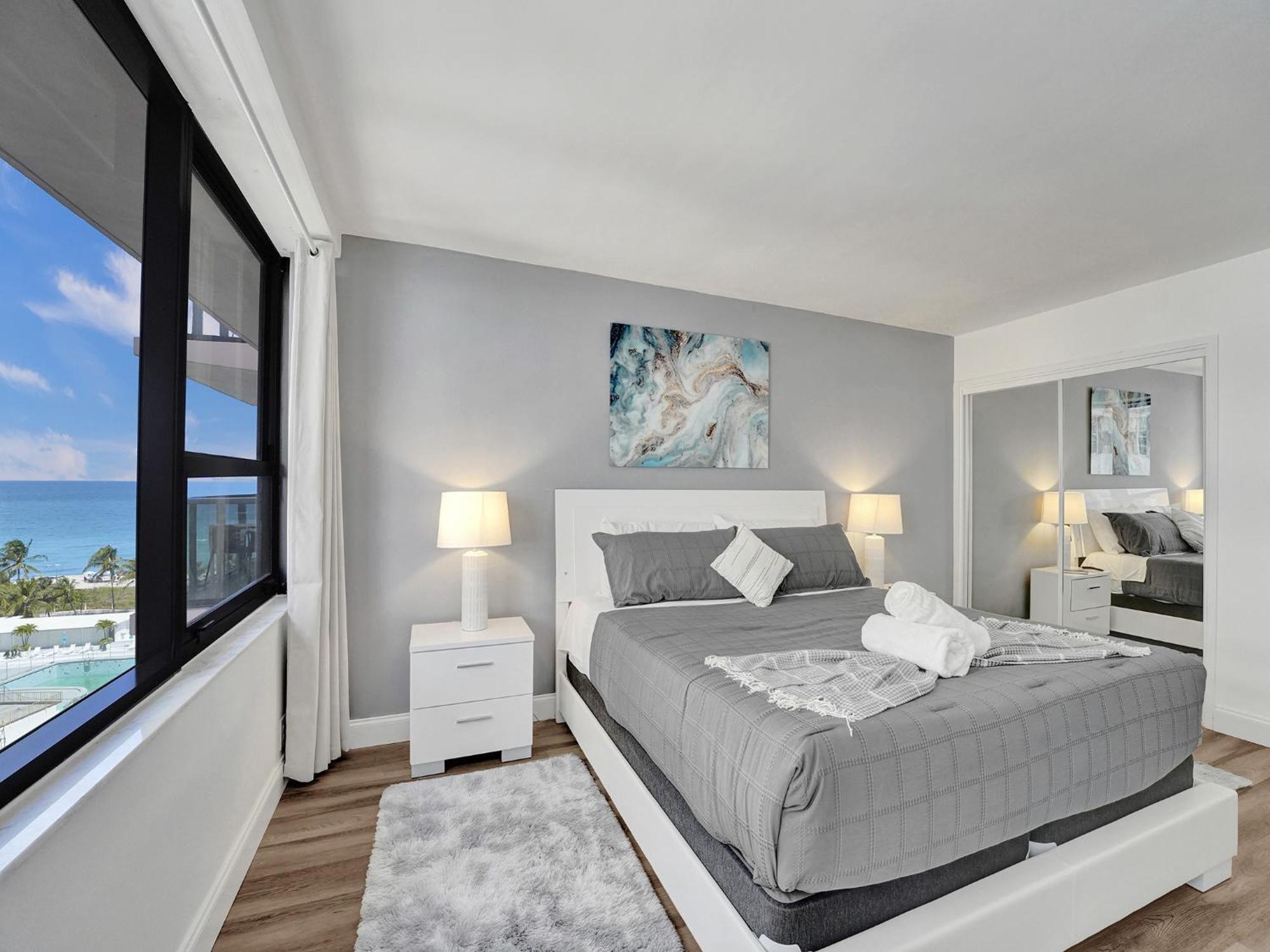 Awesome With Amenities 1016 * Miami Beach