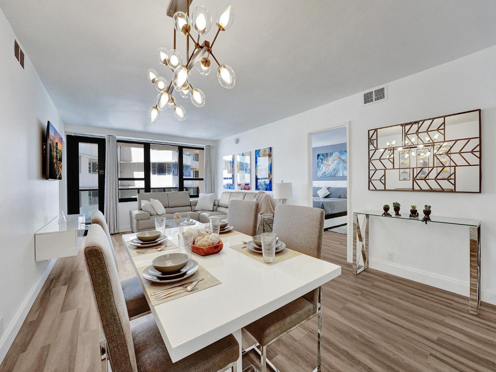 Awesome With Amenities 1016 * Miami Beach