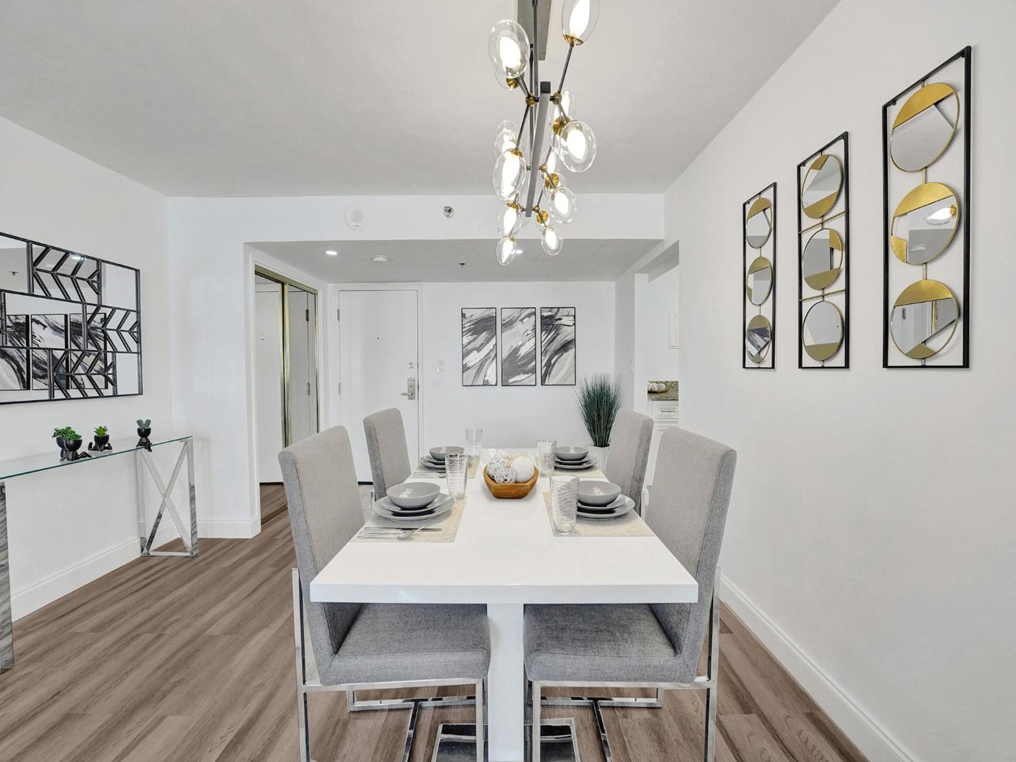 Awesome With Amenities 1016 Apartment *