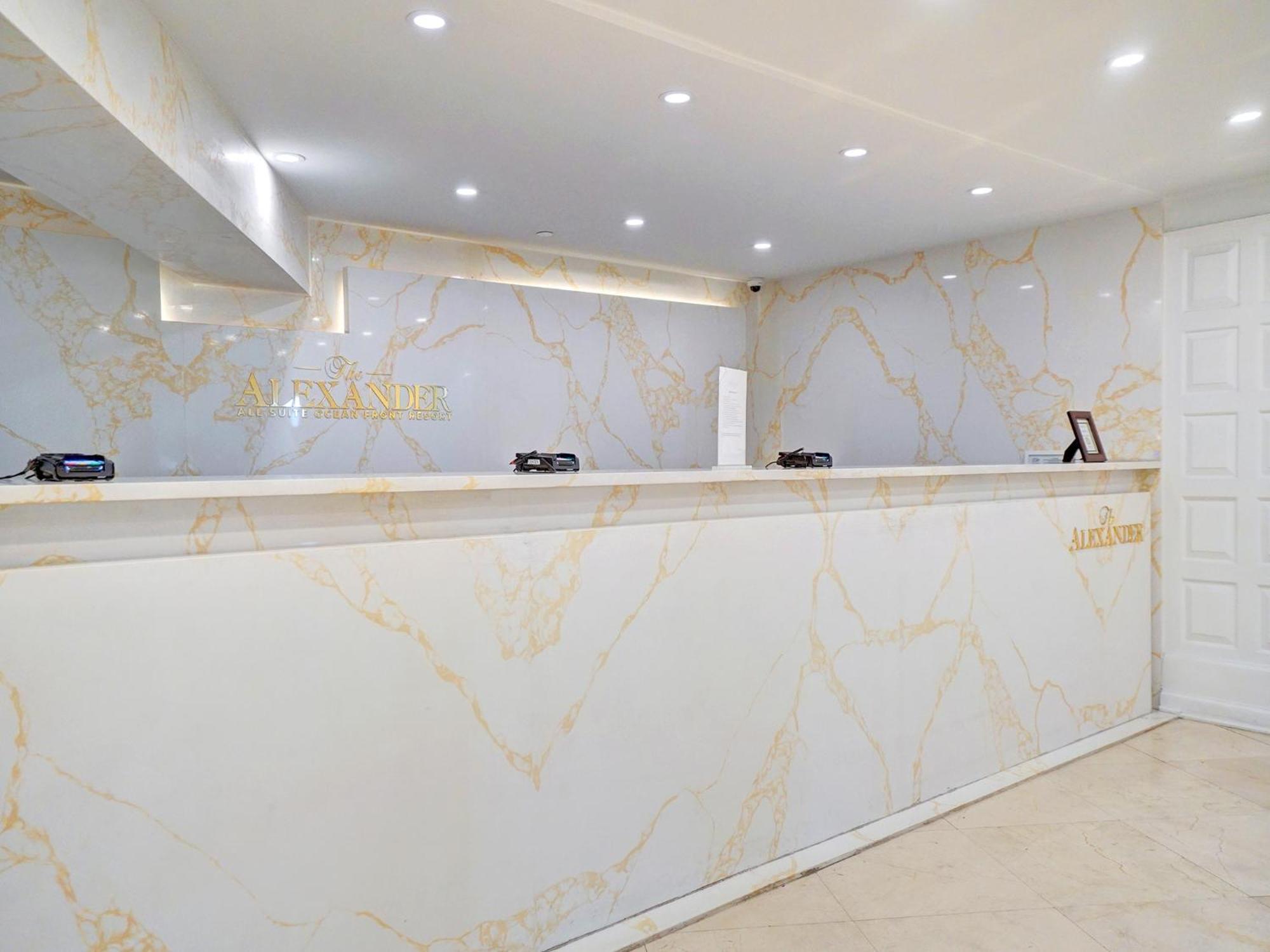 Awesome With Amenities 1016 Miami Beach
